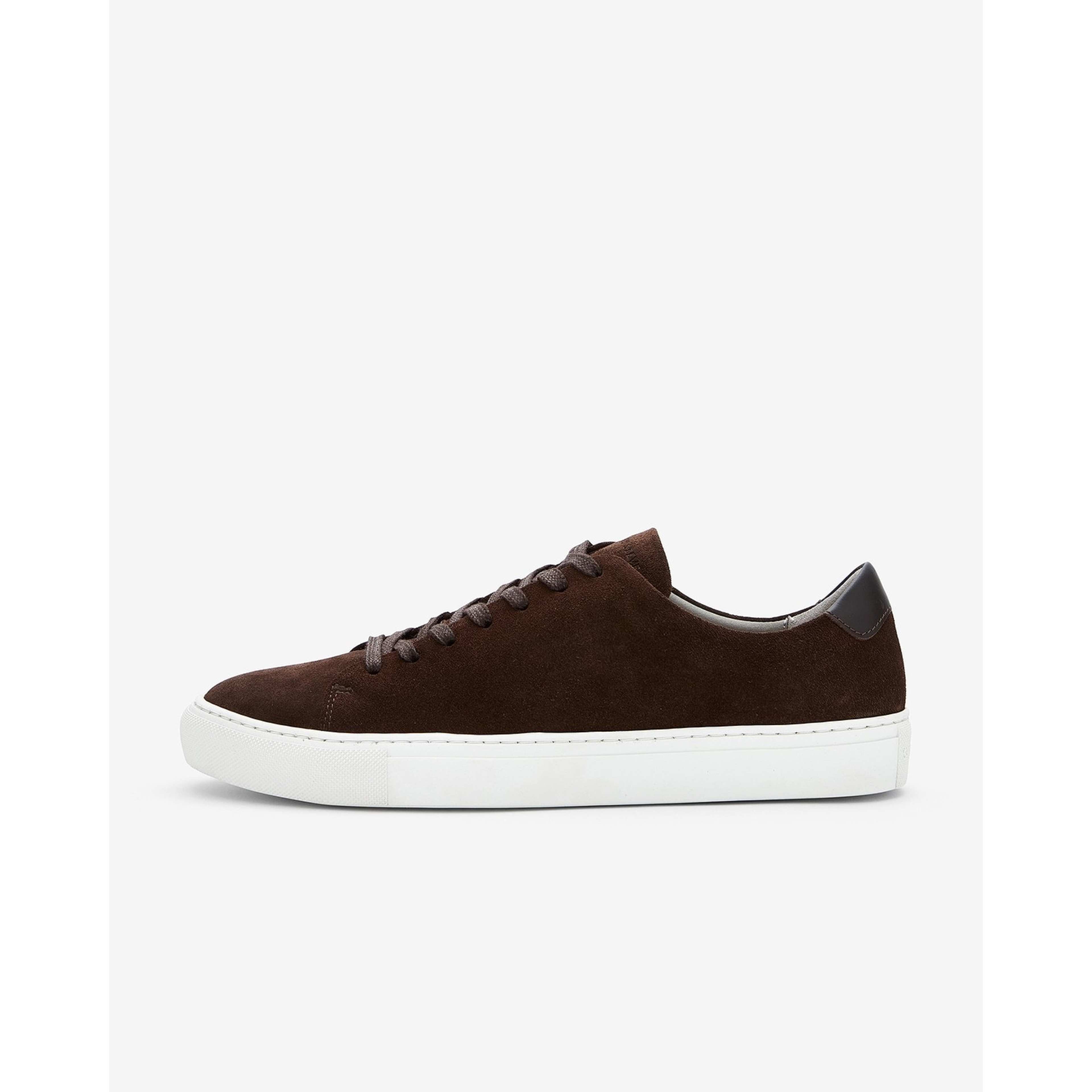 Moore Suede