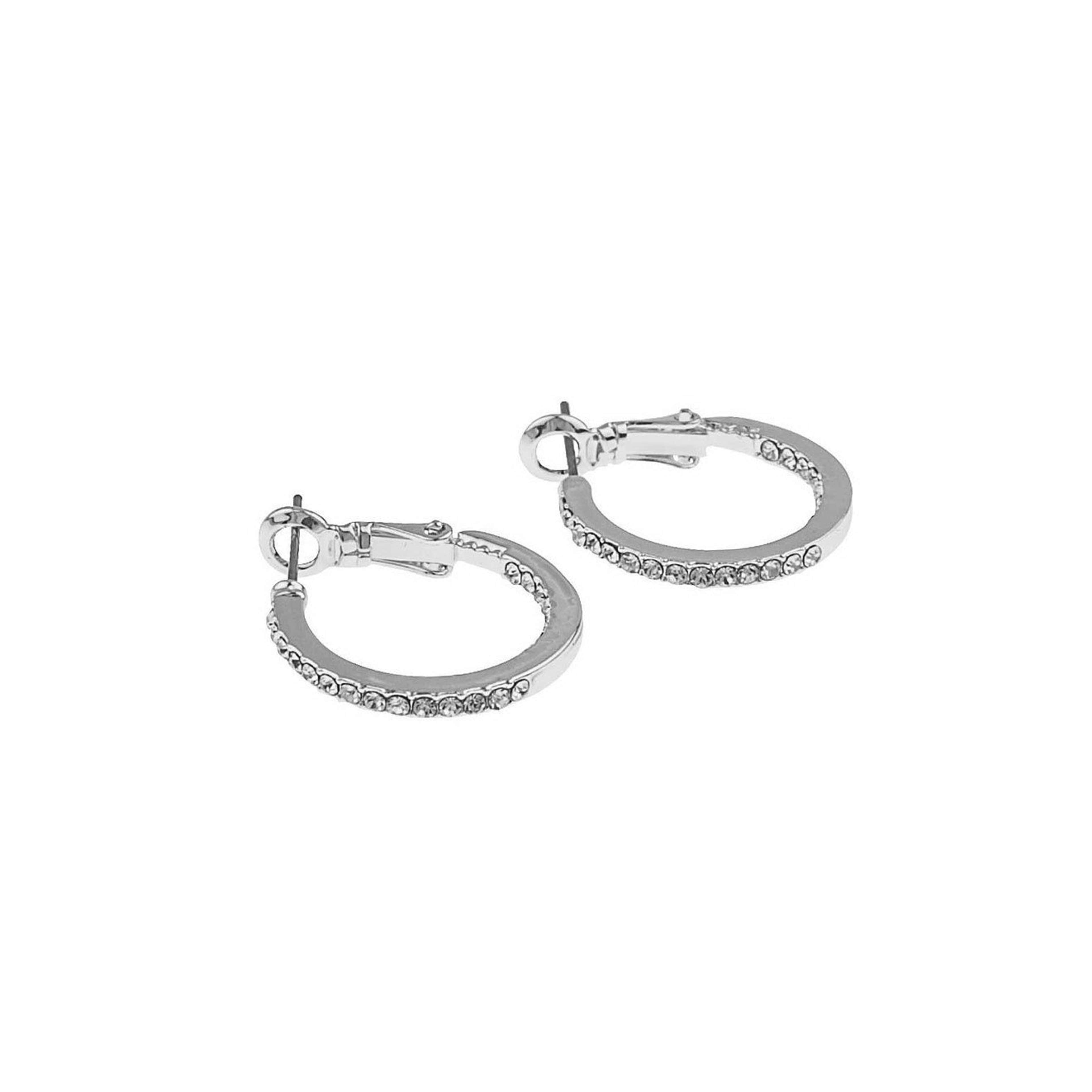 Story Small Ring Ear
