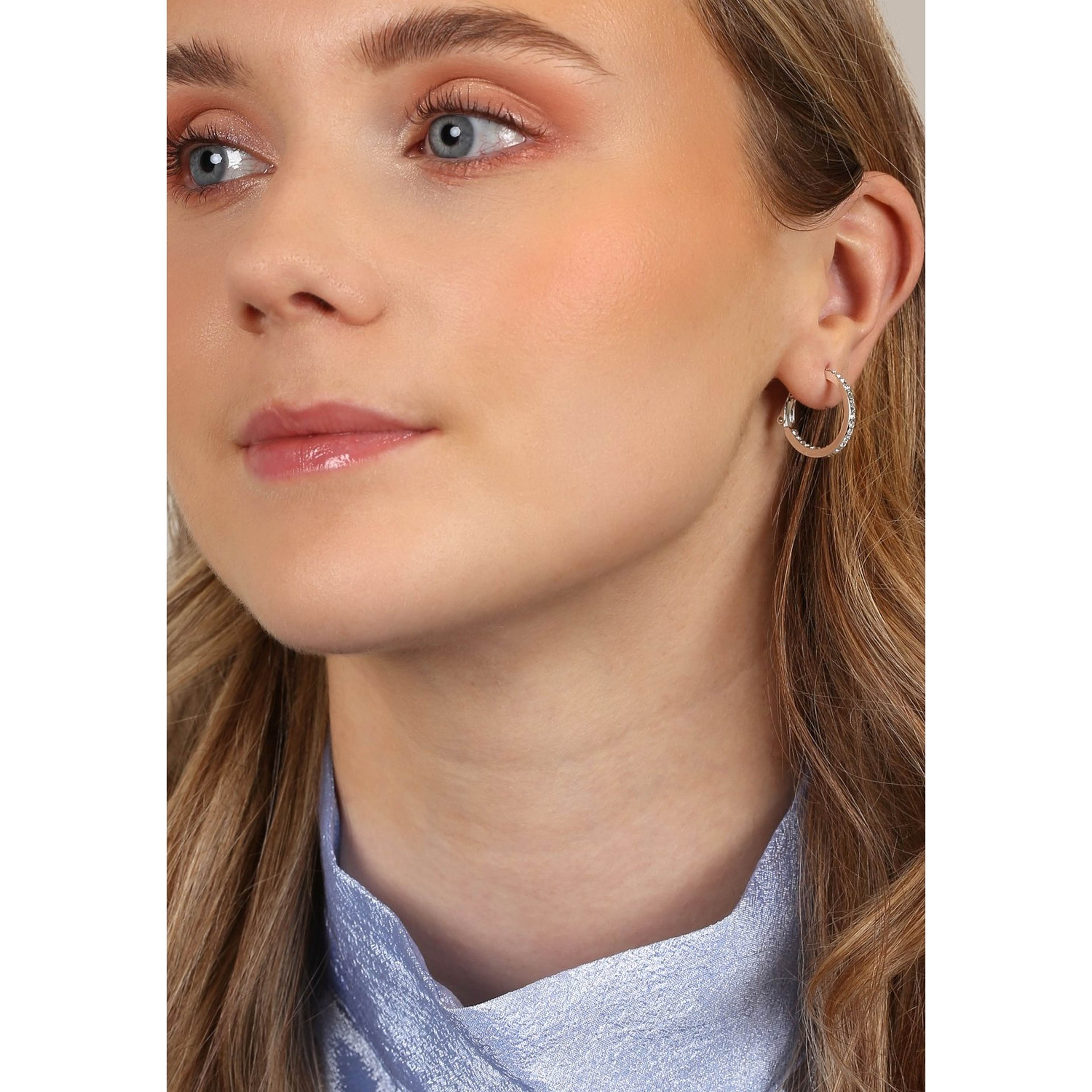 Story Small Ring Ear
