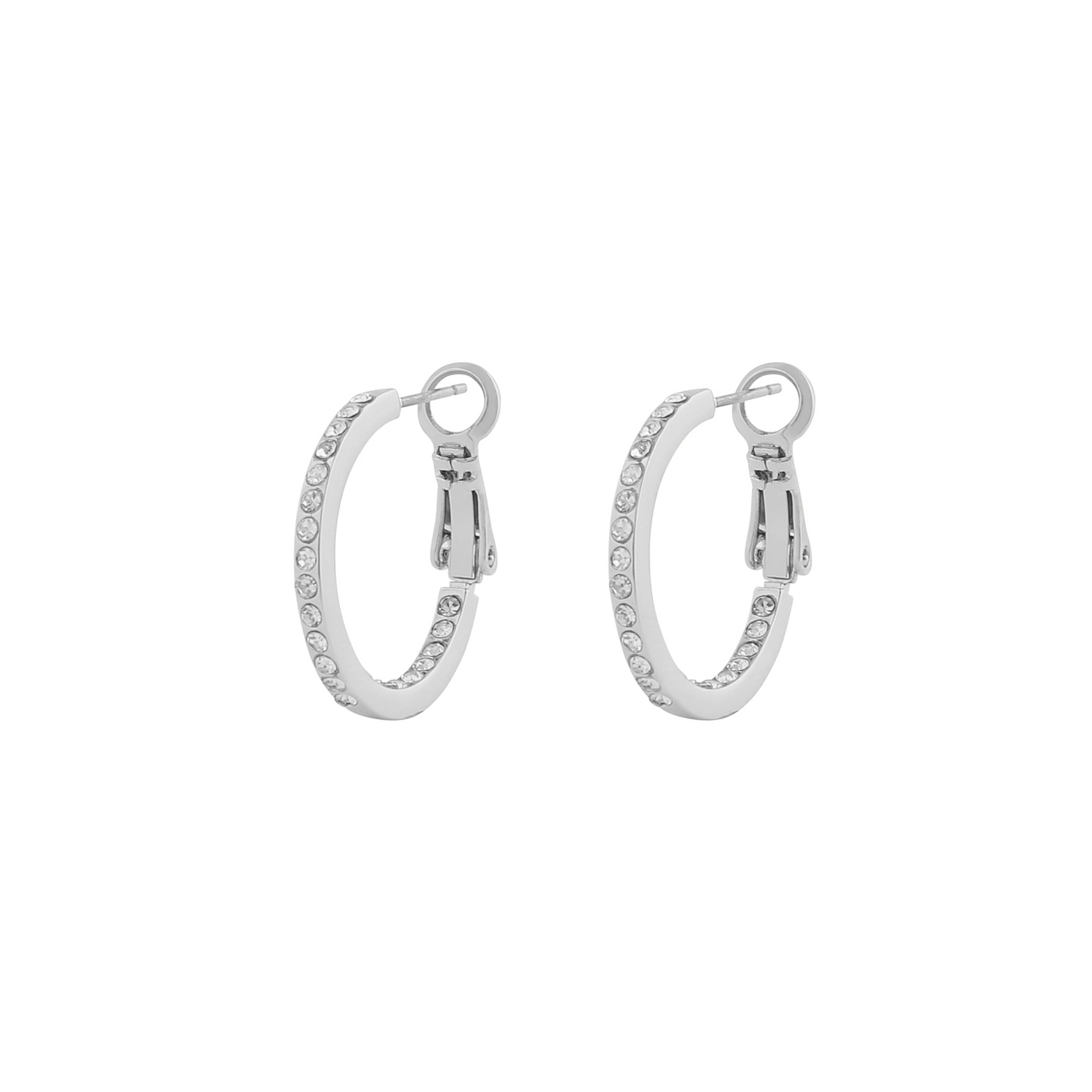 Story Small Ring Ear