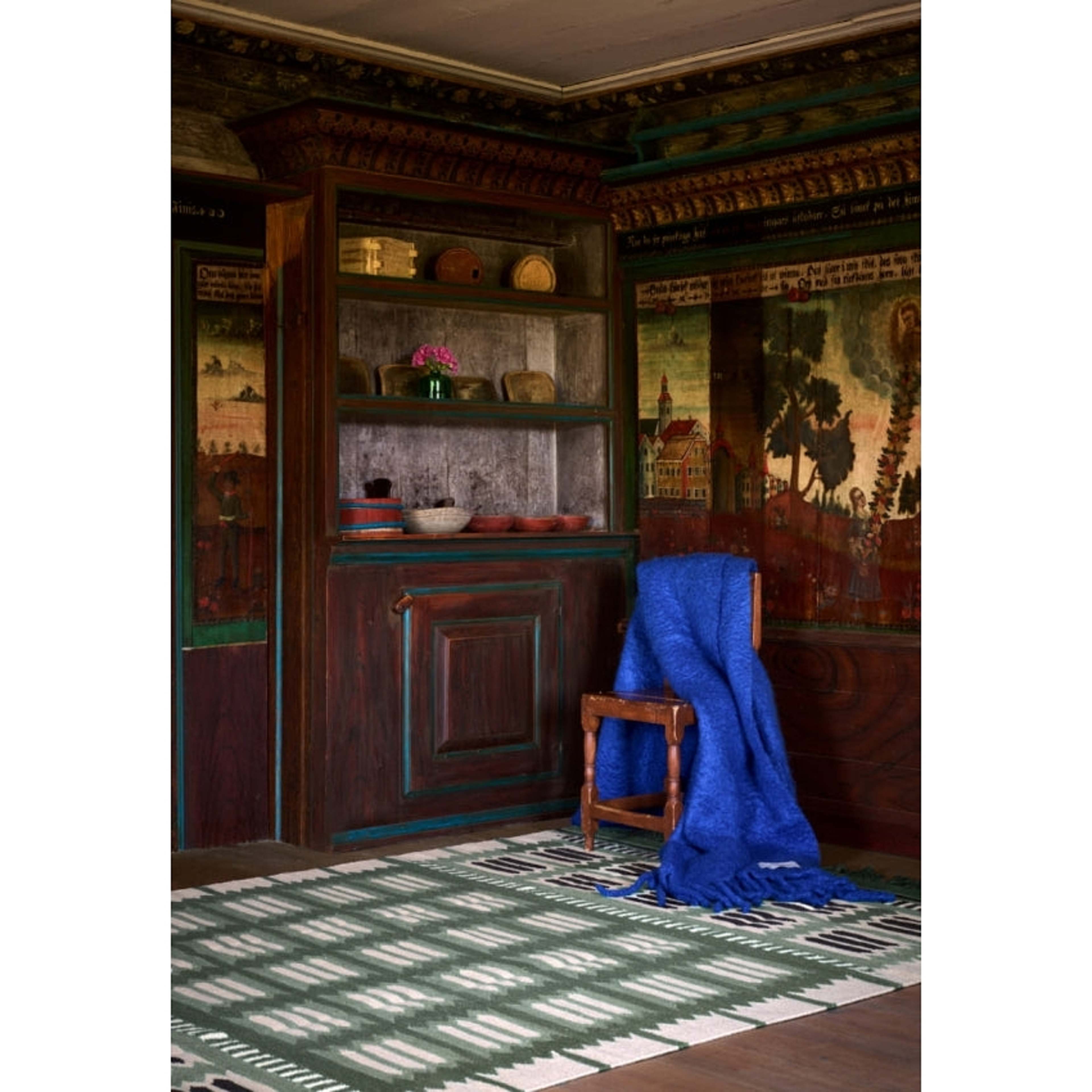 Röllakan Ullmatta 280x270 cm