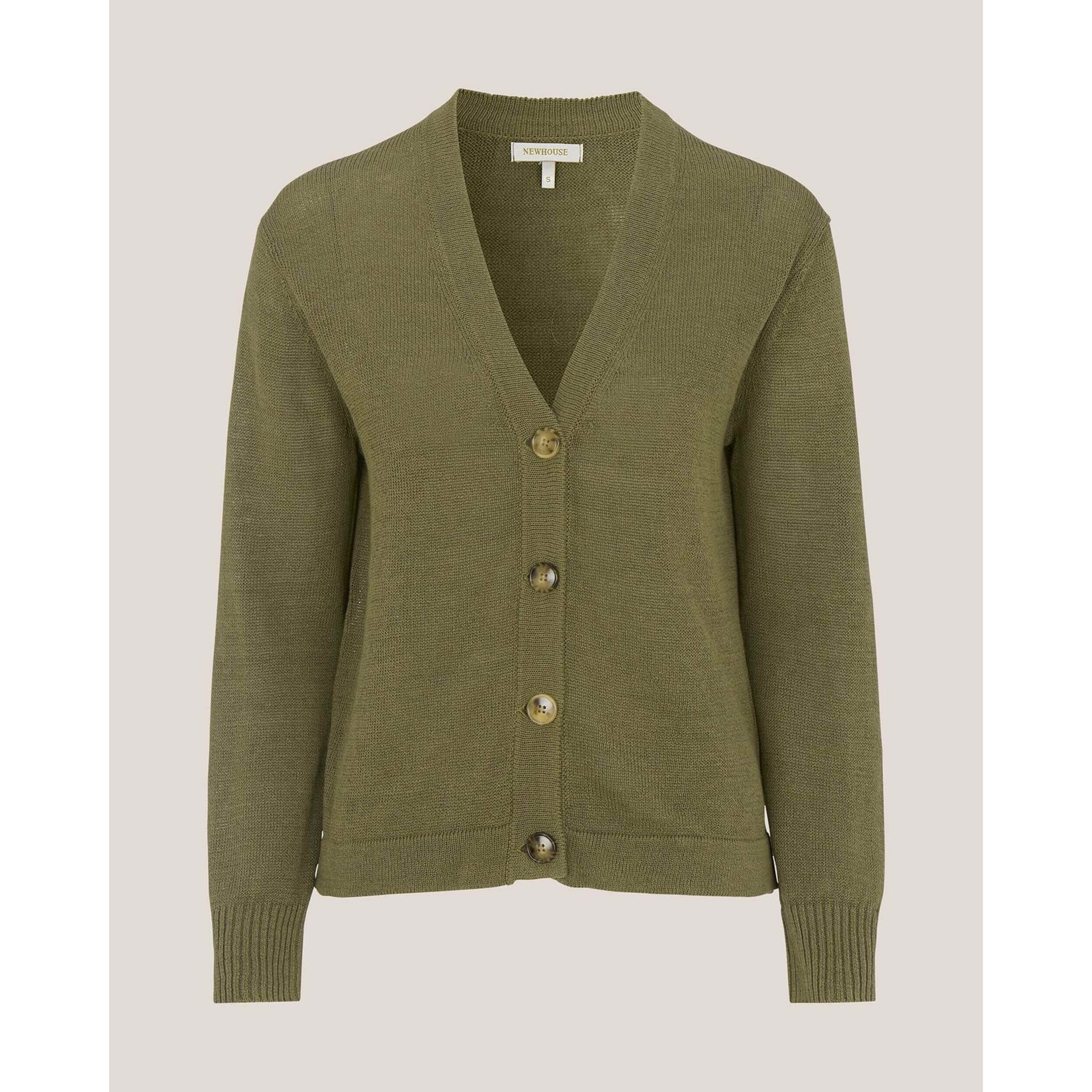 Cardigan Lova