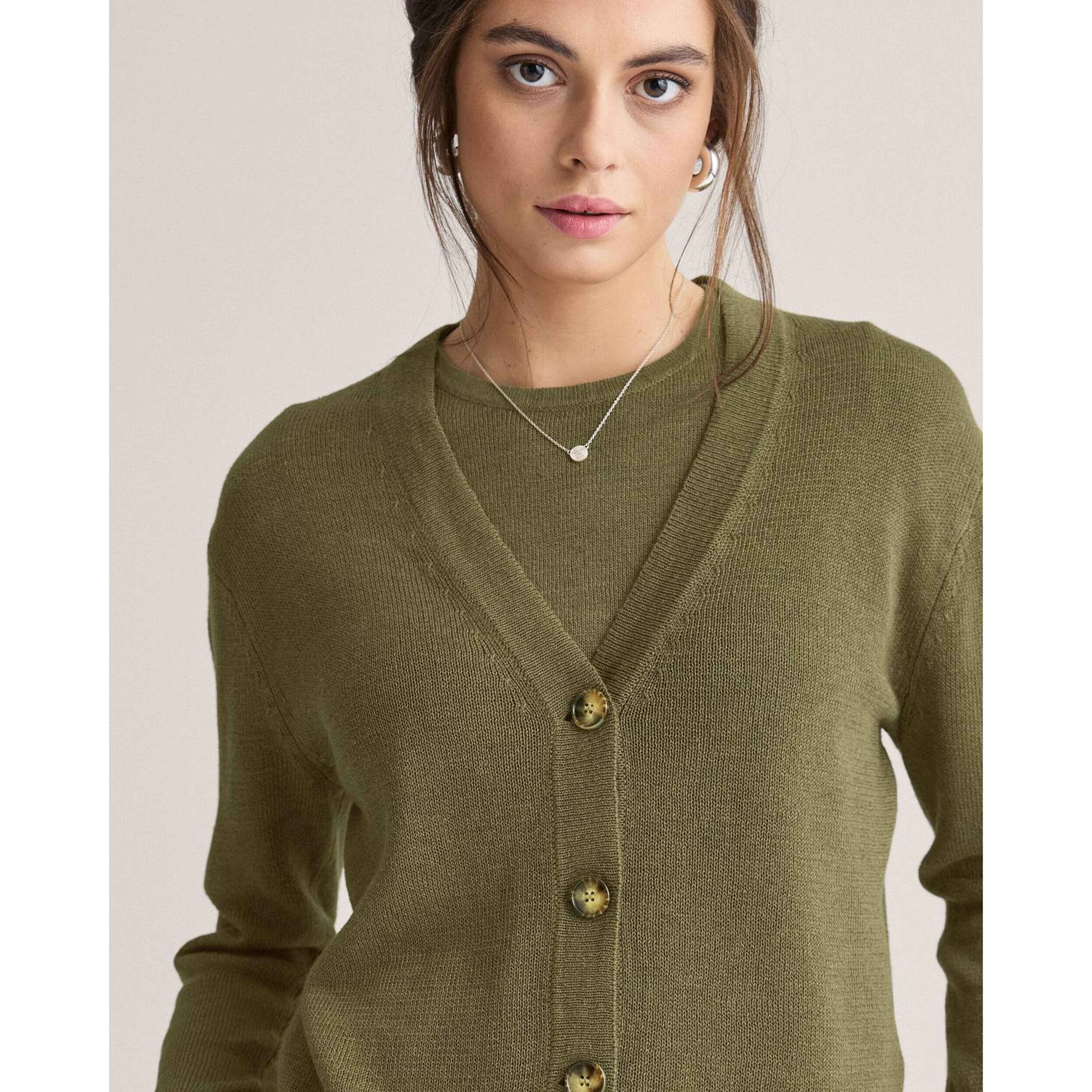 Cardigan Lova