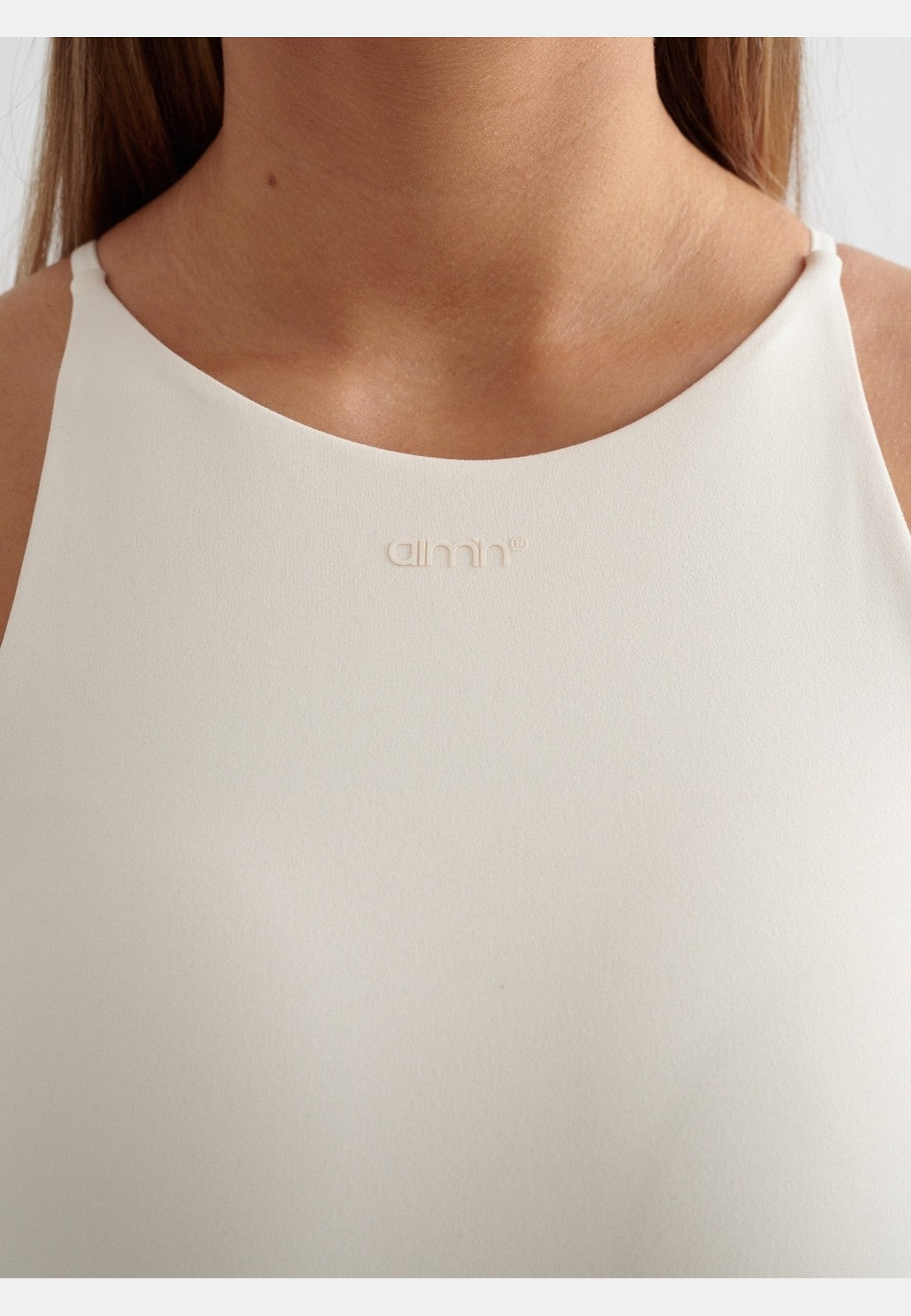 Sense Halter Bralette
