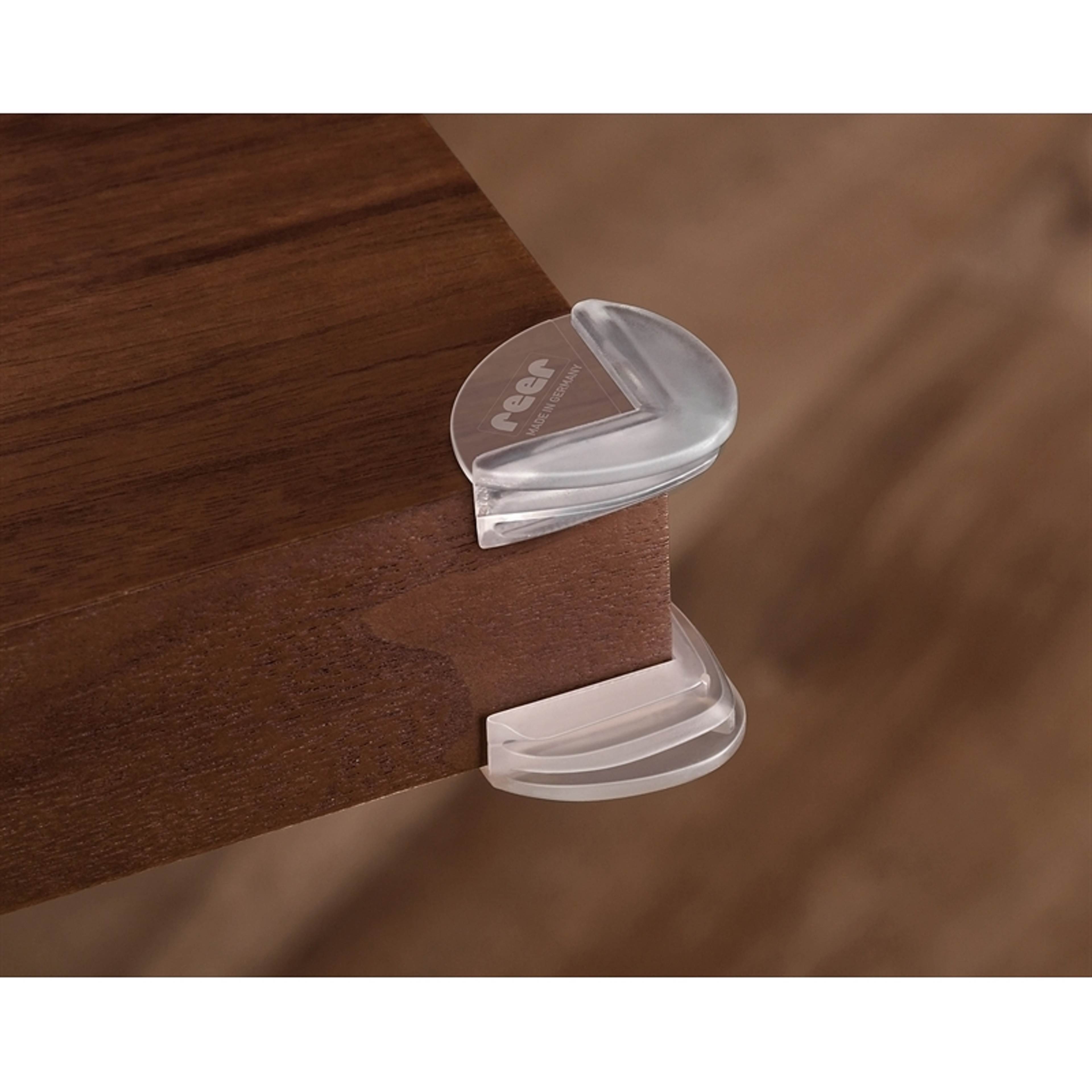 Hörnskydd Safetycornerguard Alex Homesafety, 10-pack