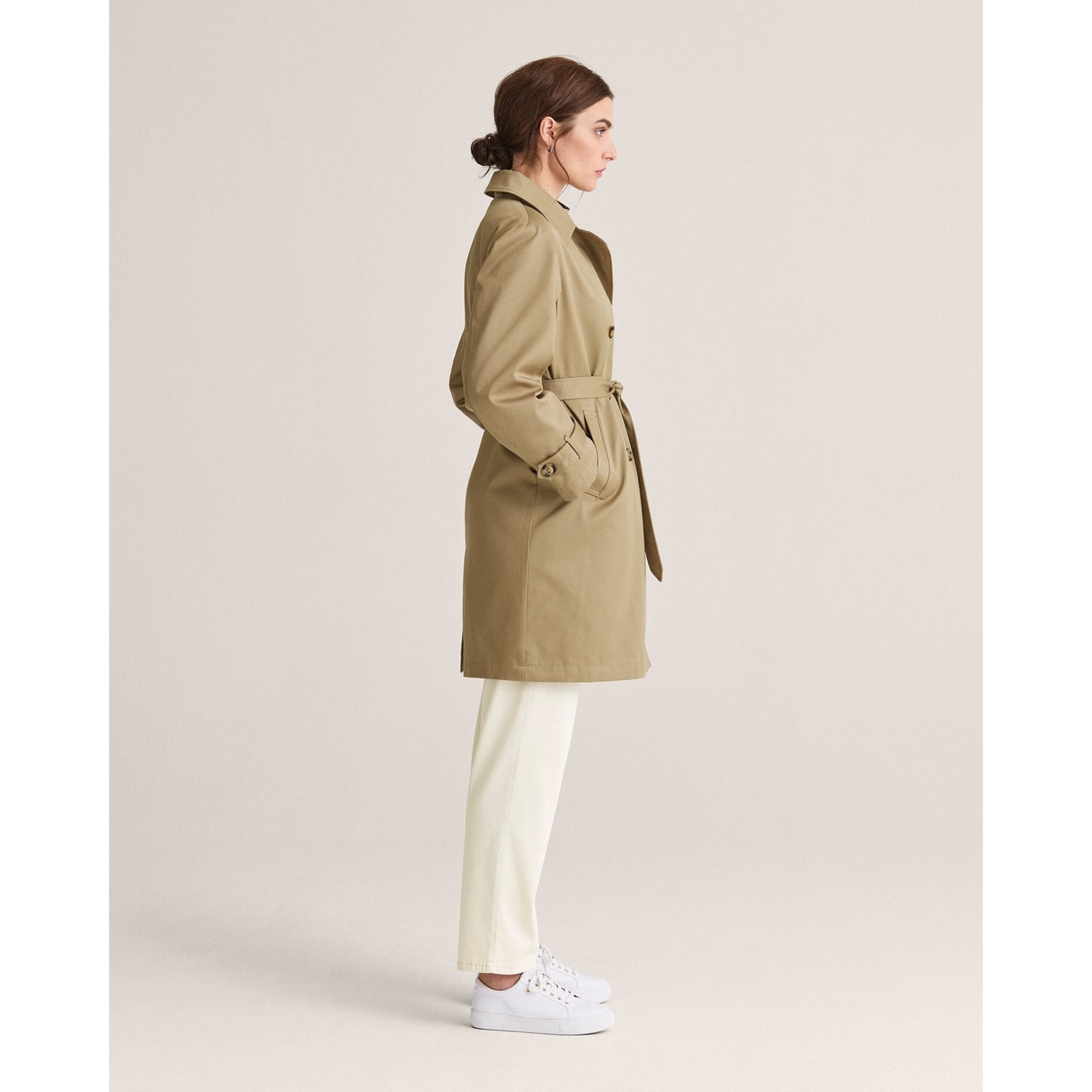 Trenchcoat Angela