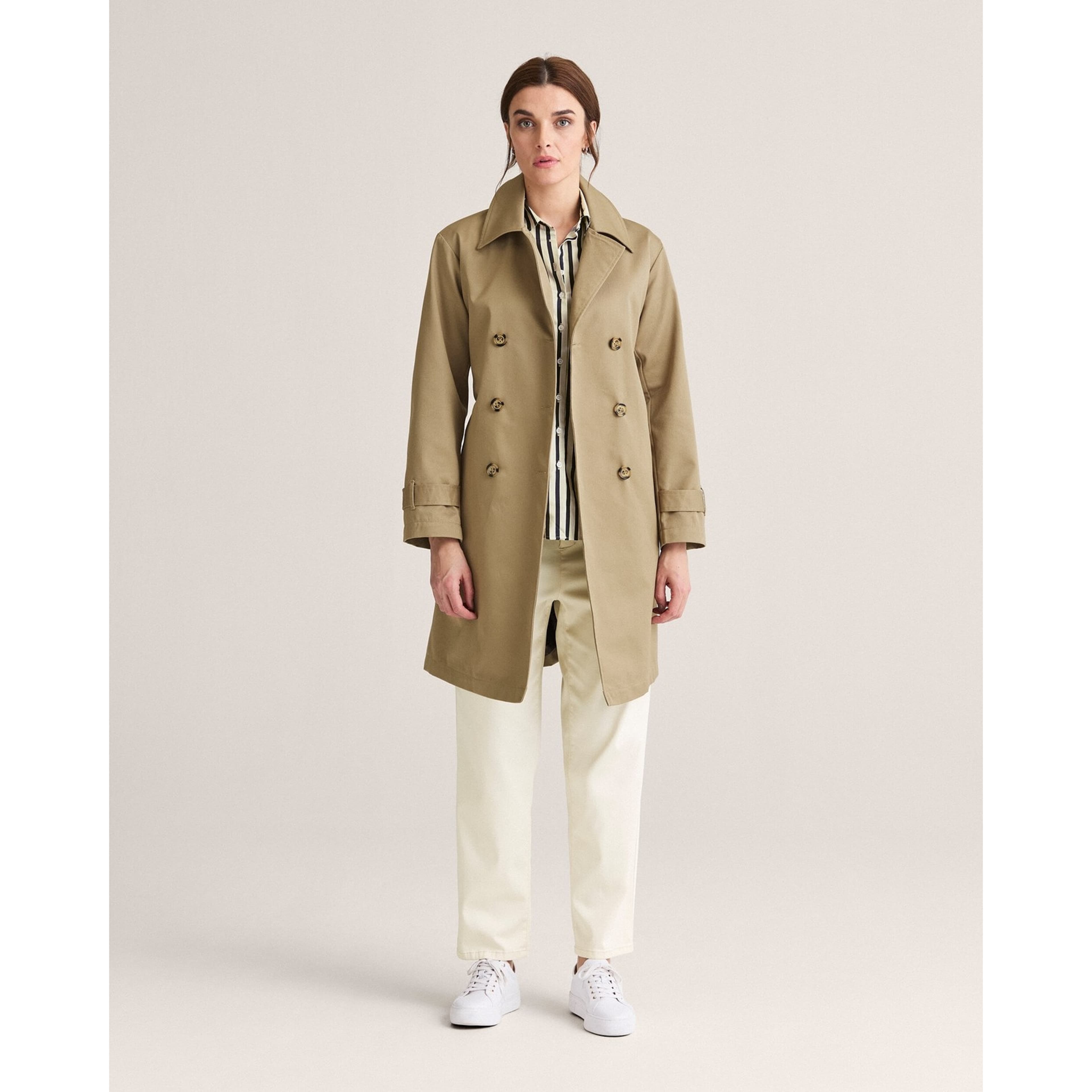 Trenchcoat Angela