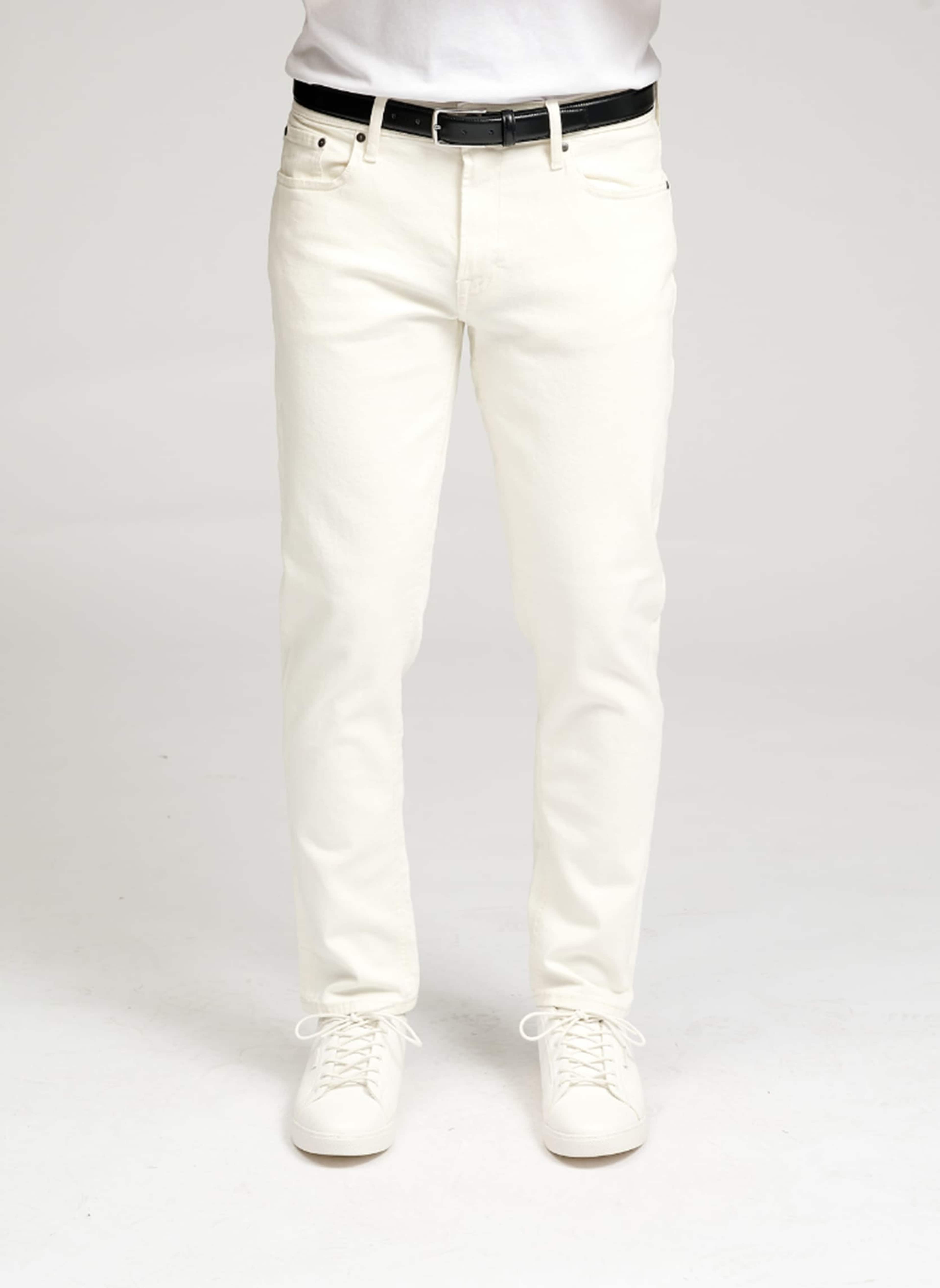 The Original Performance Jeans (regular)