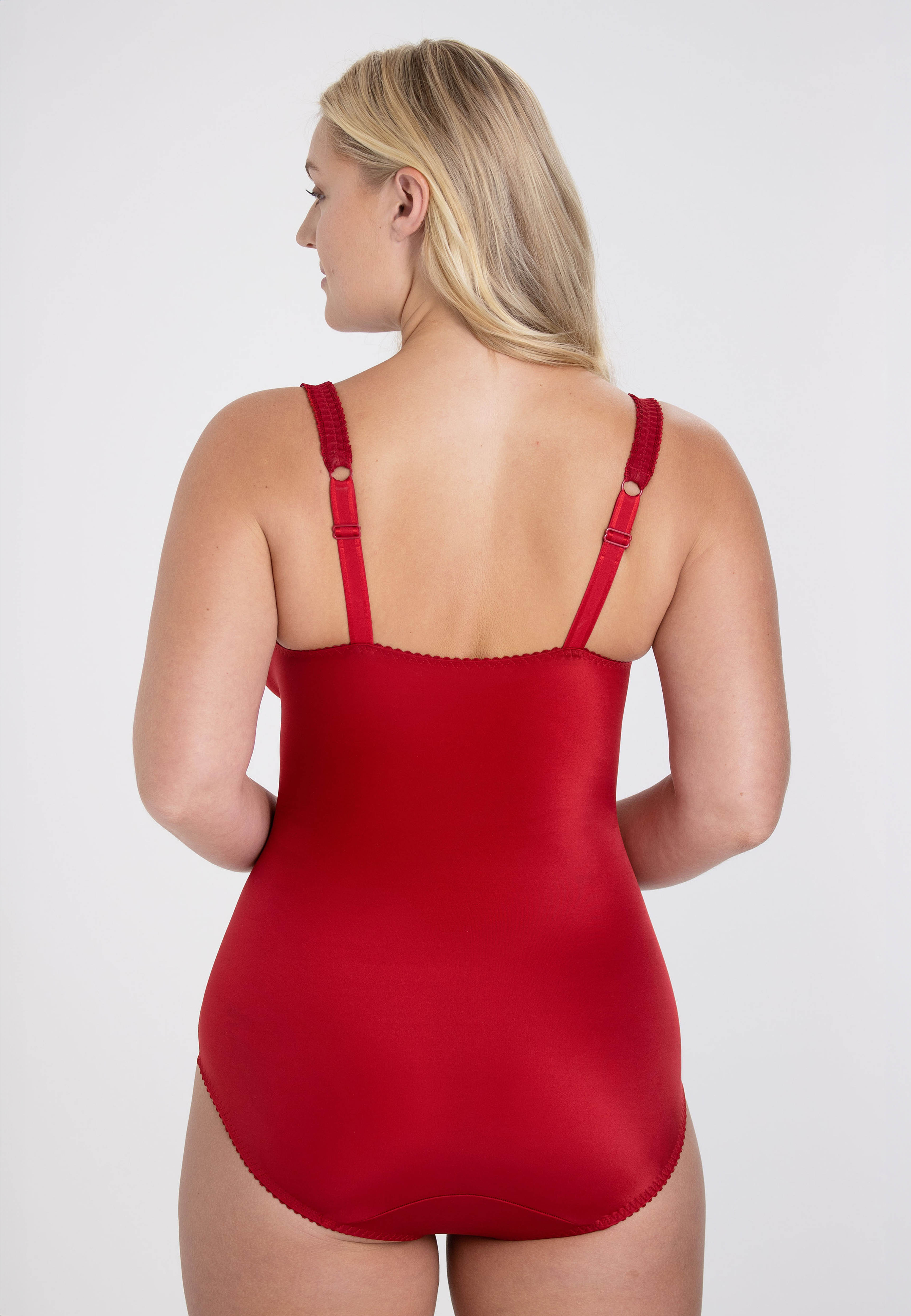 Fantastic Flair Body Utan Bygel
