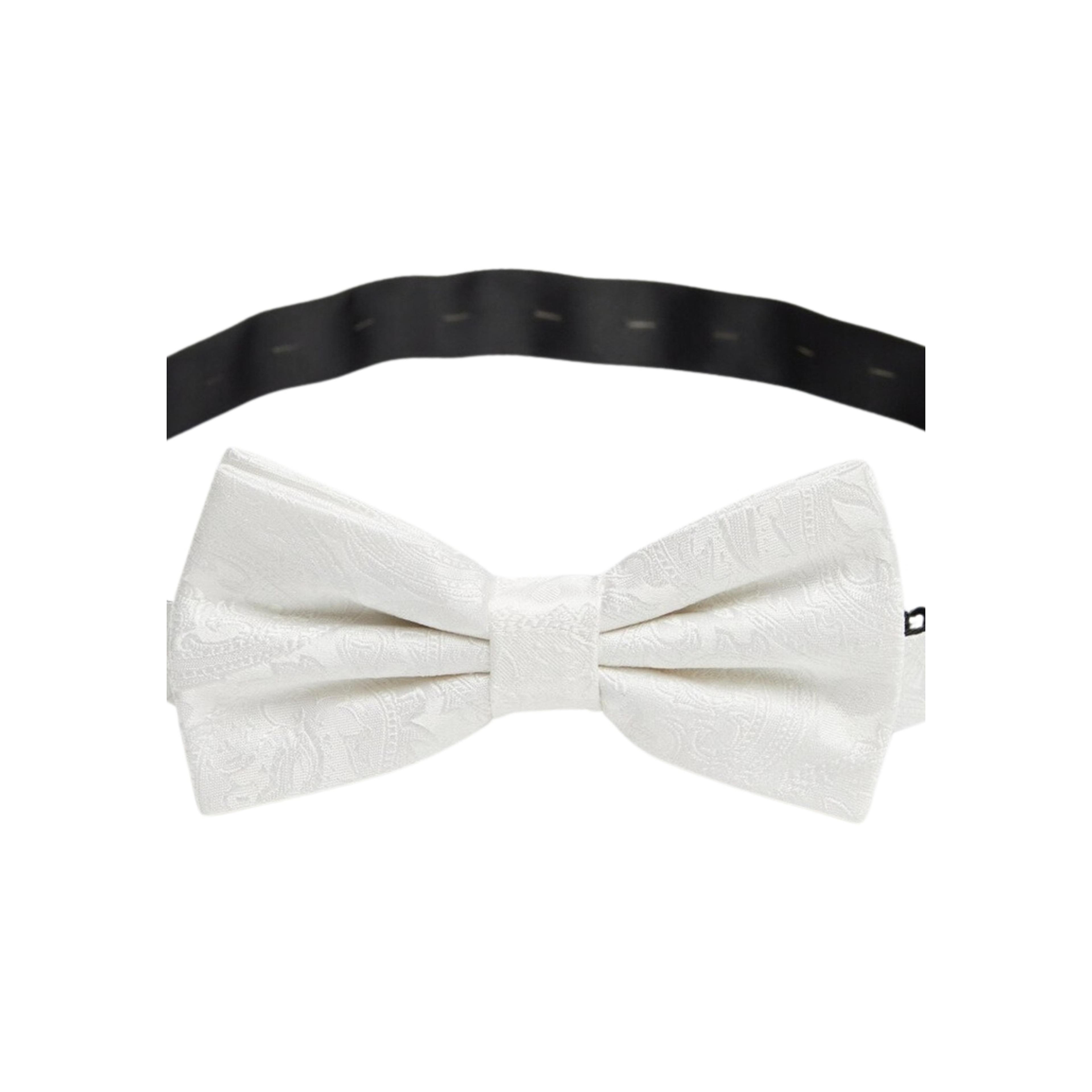 Bow Tie Formal Pre Tied