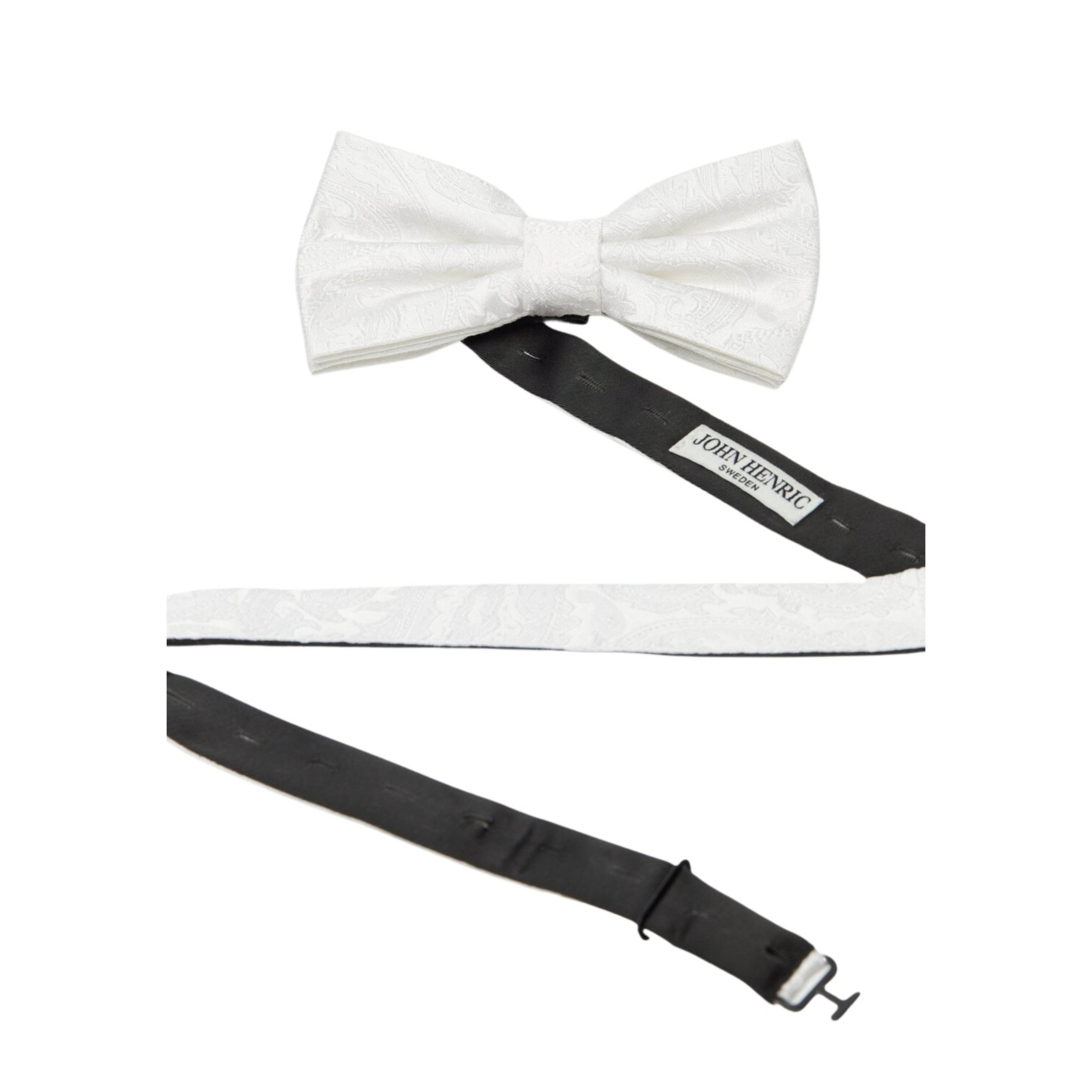 Bow Tie Formal Pre Tied