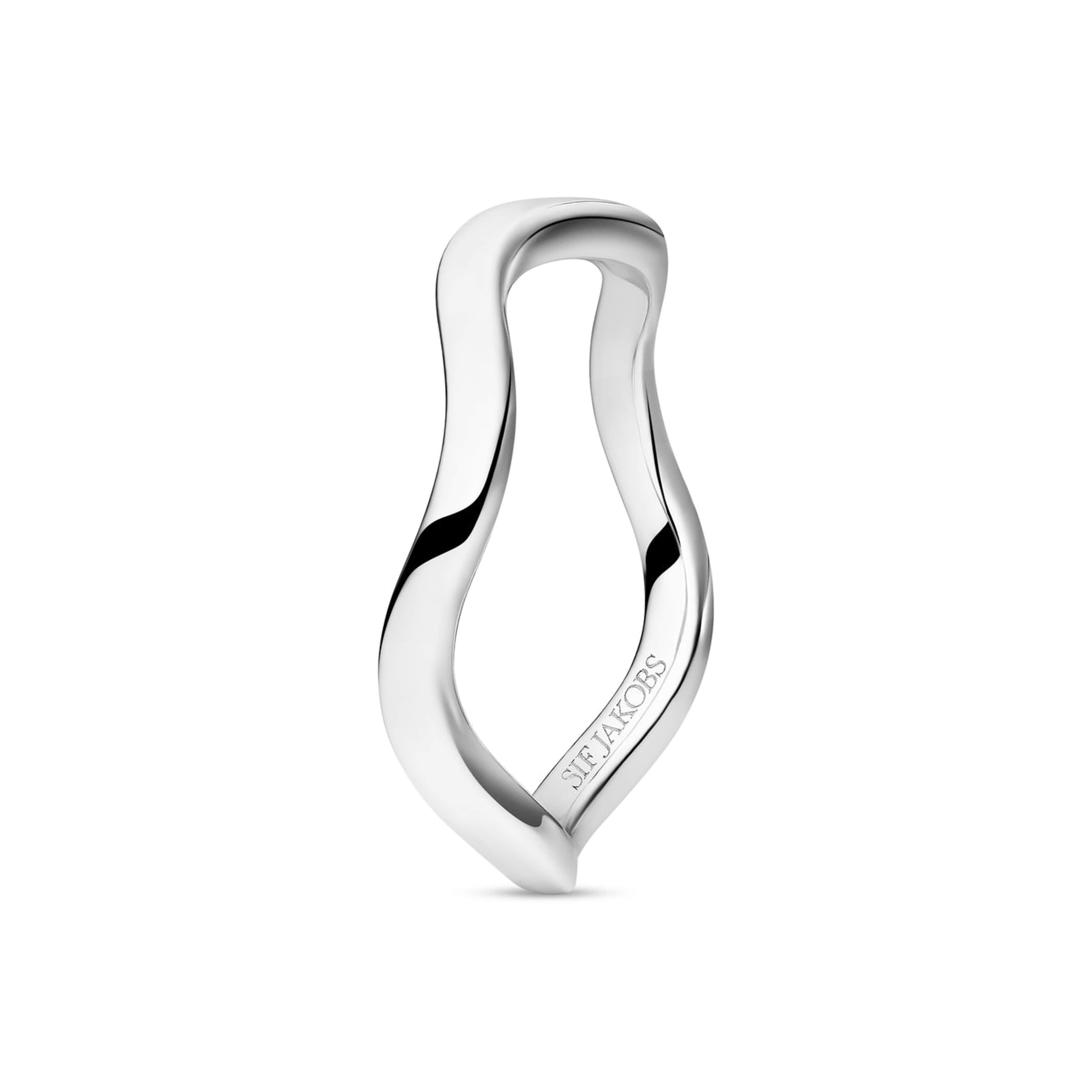 Ellera Waves Pianura Ring