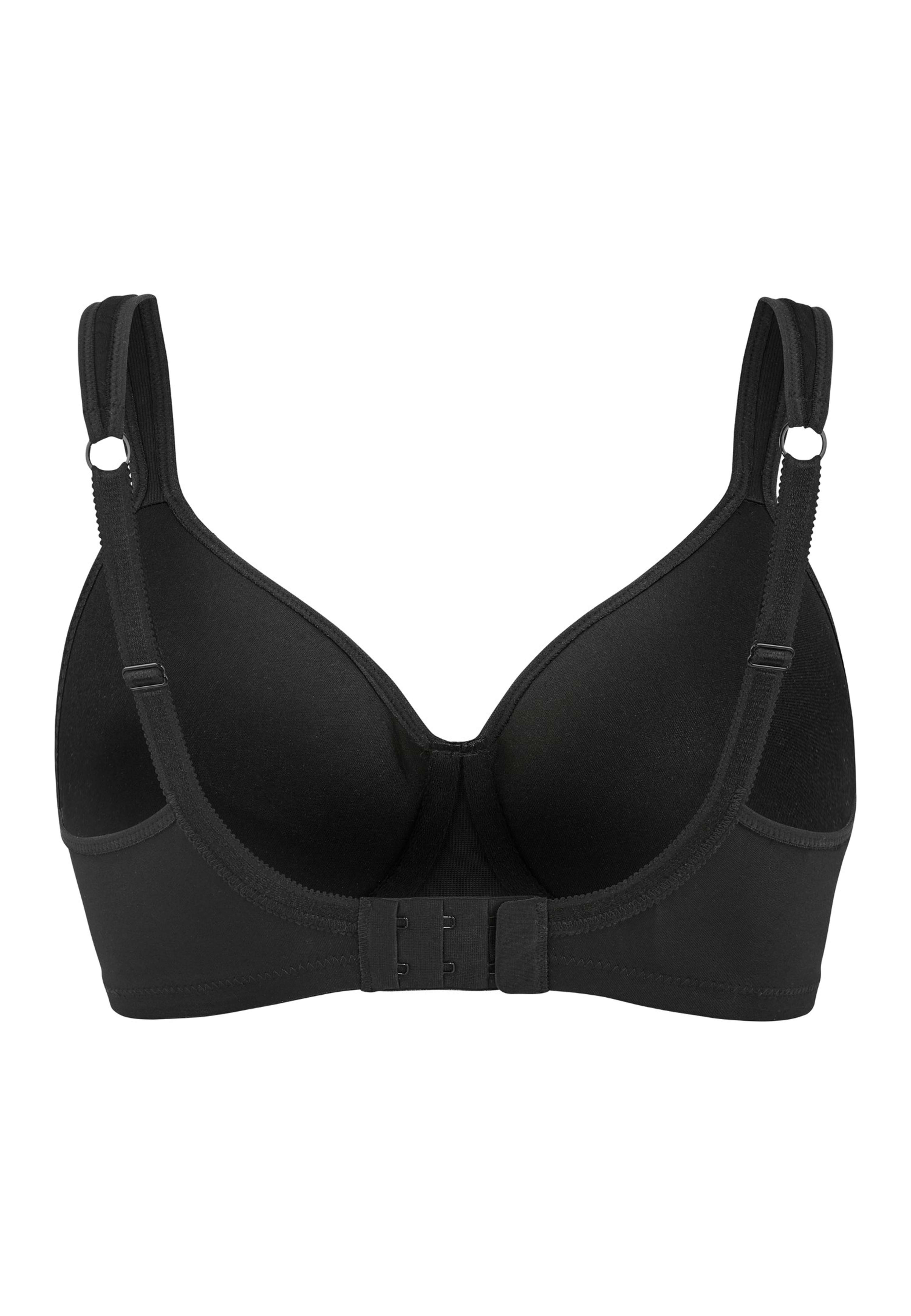 Agnes Shape Bygel-bh