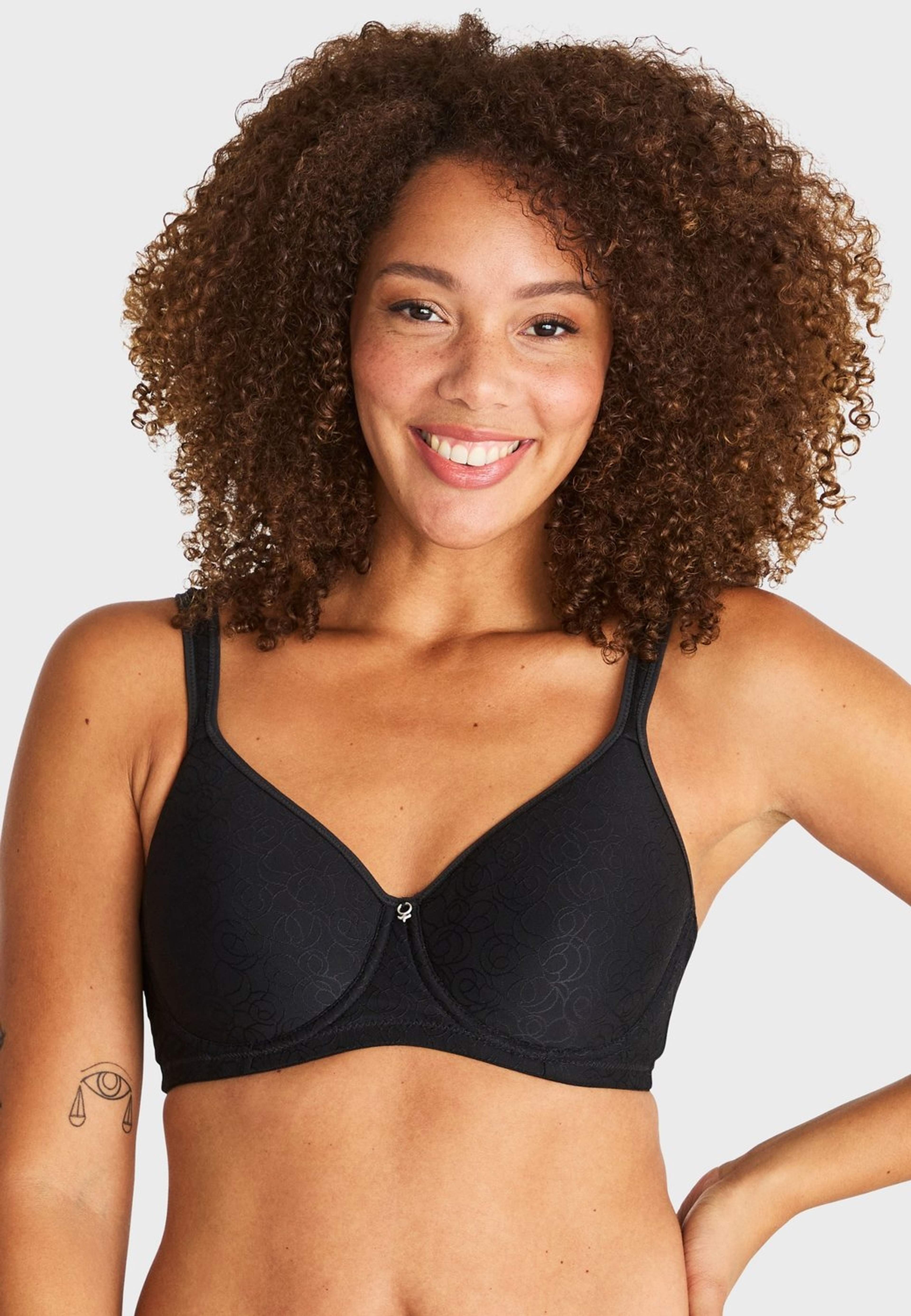 Agnes Shape Bygel-bh