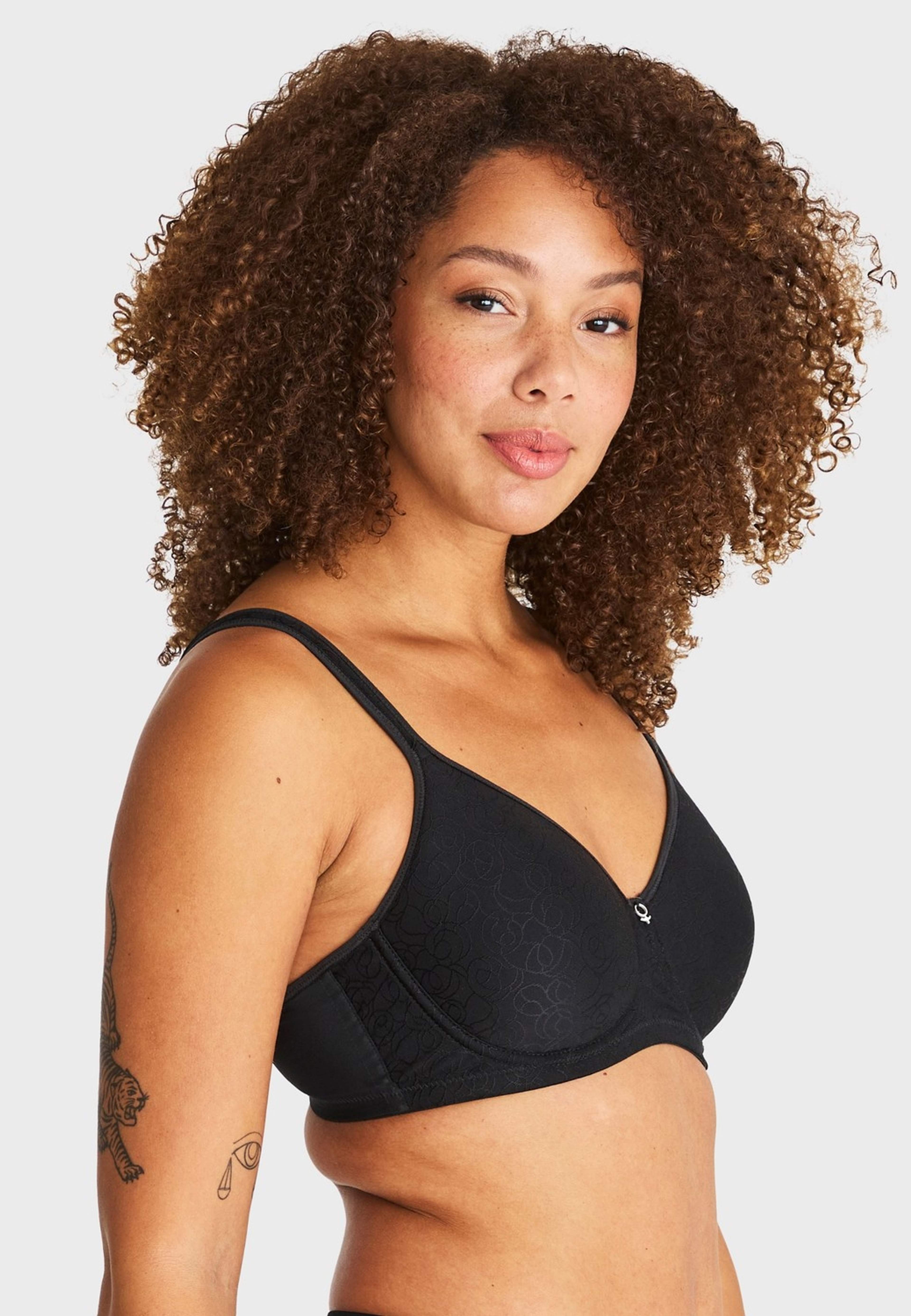 Agnes Shape Bygel-bh