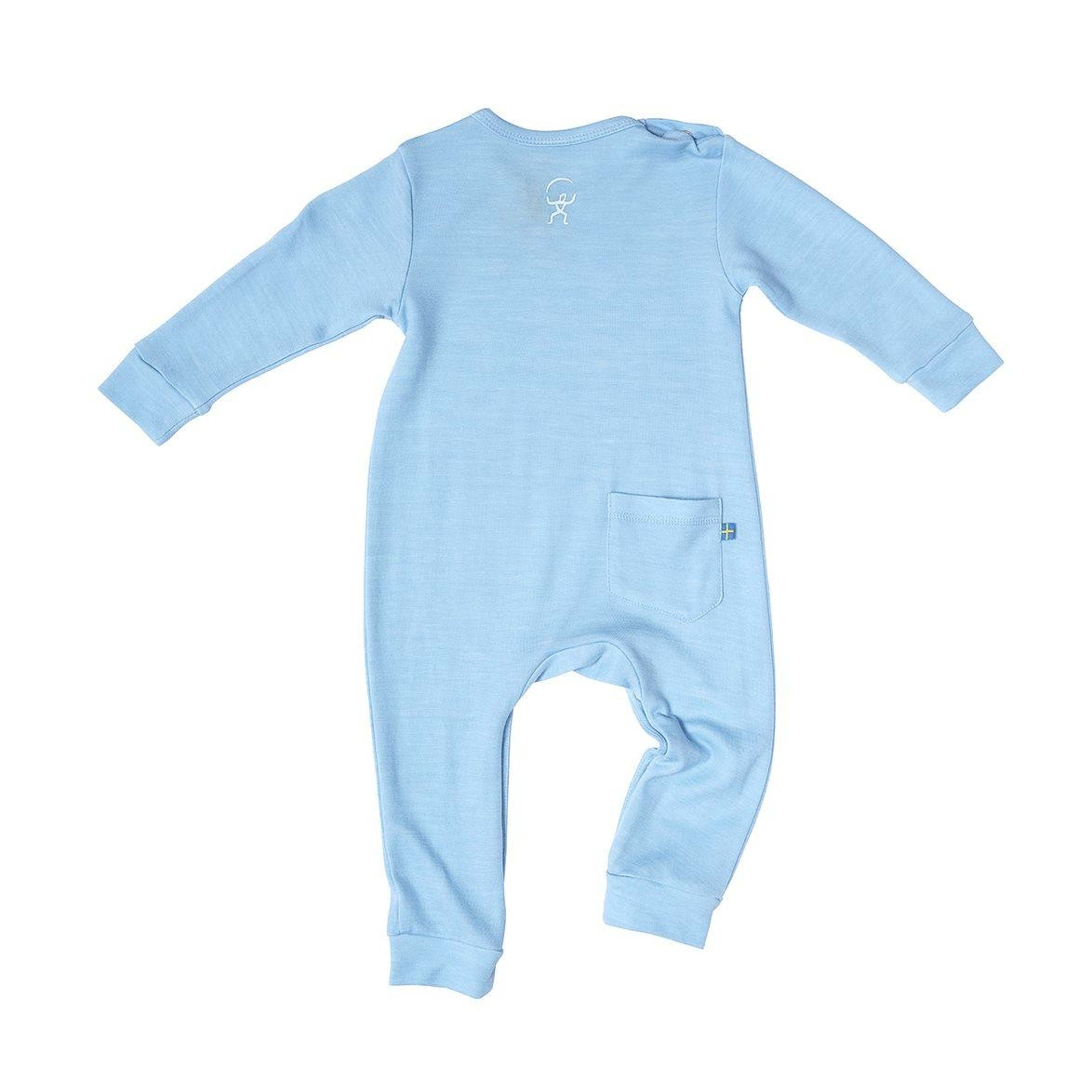 Isbjörn Husky Underställsbody 56cl-86cl