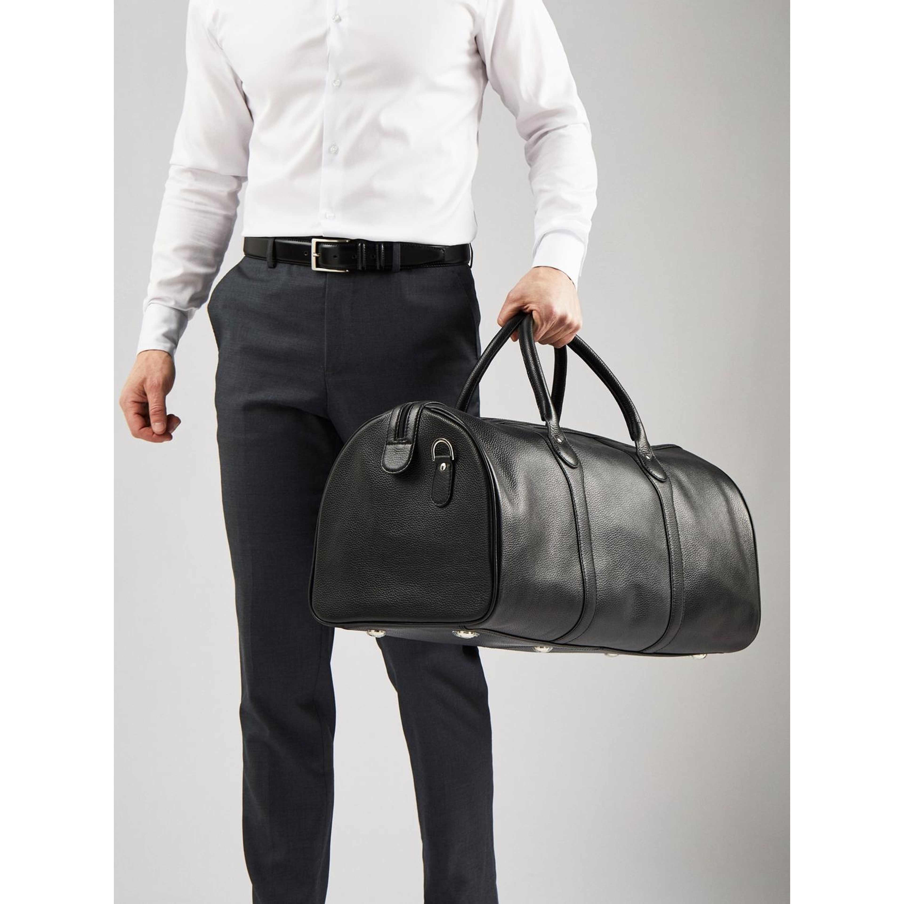 Weekend Bag Como