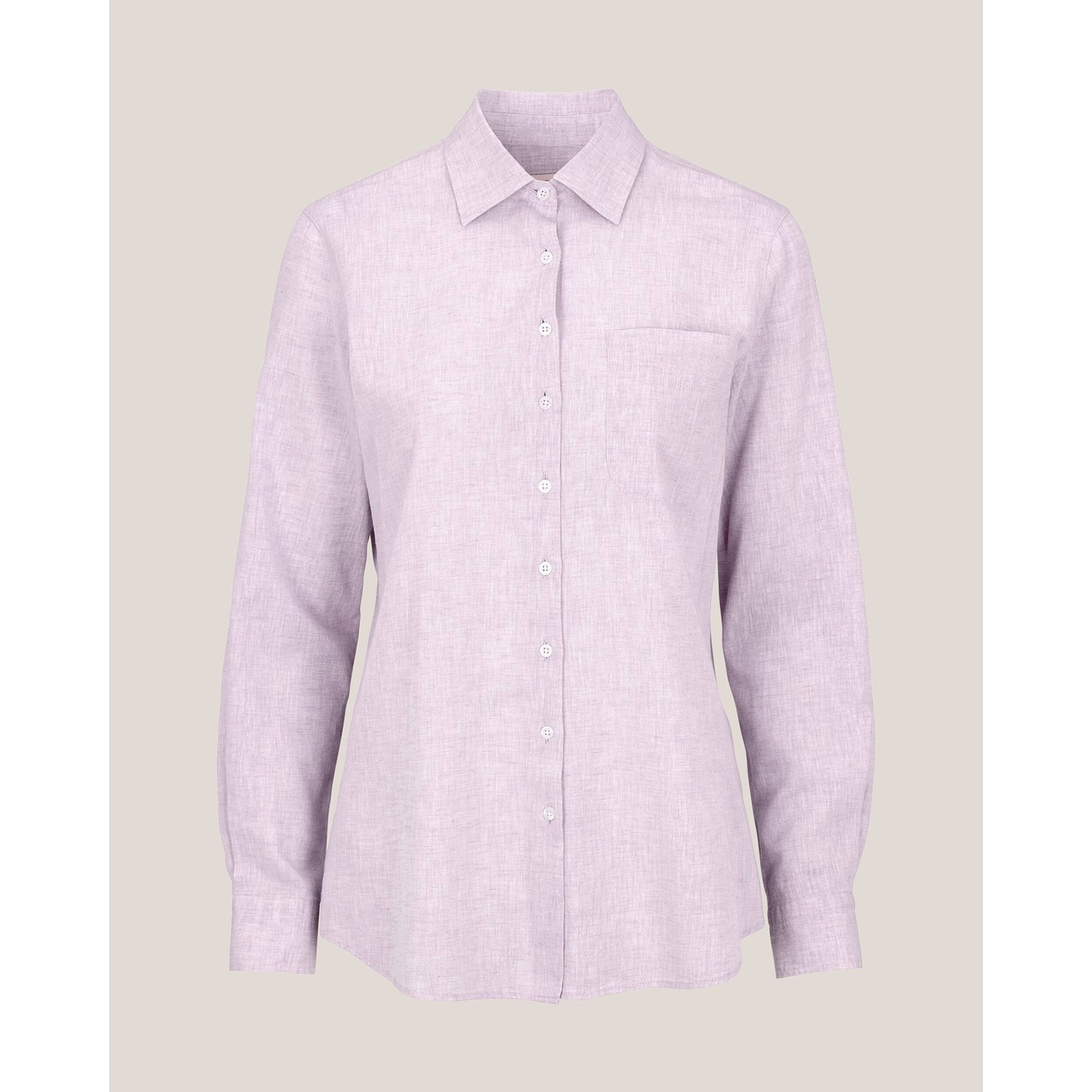 Skjorta Elsa Pocket