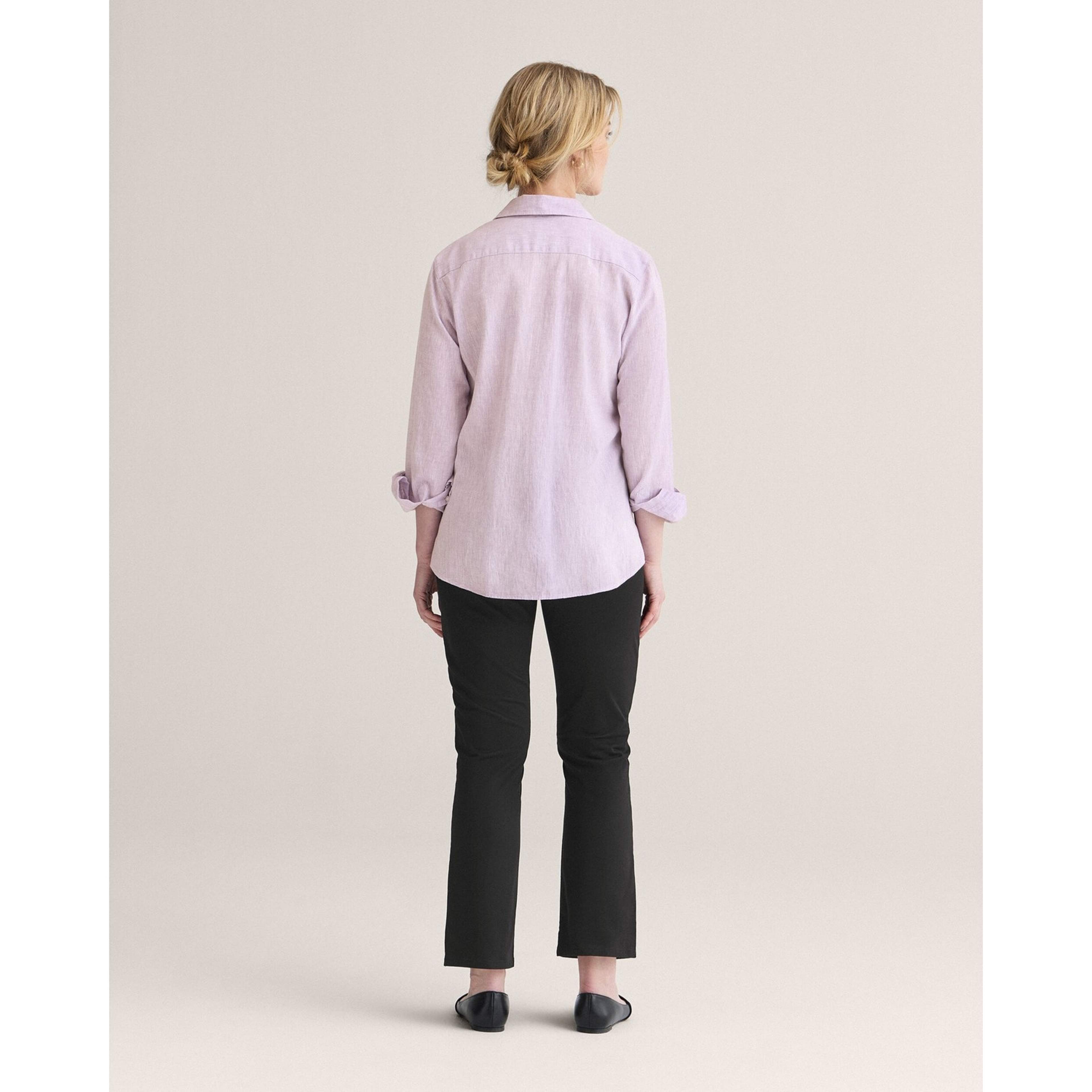 Skjorta Elsa Pocket