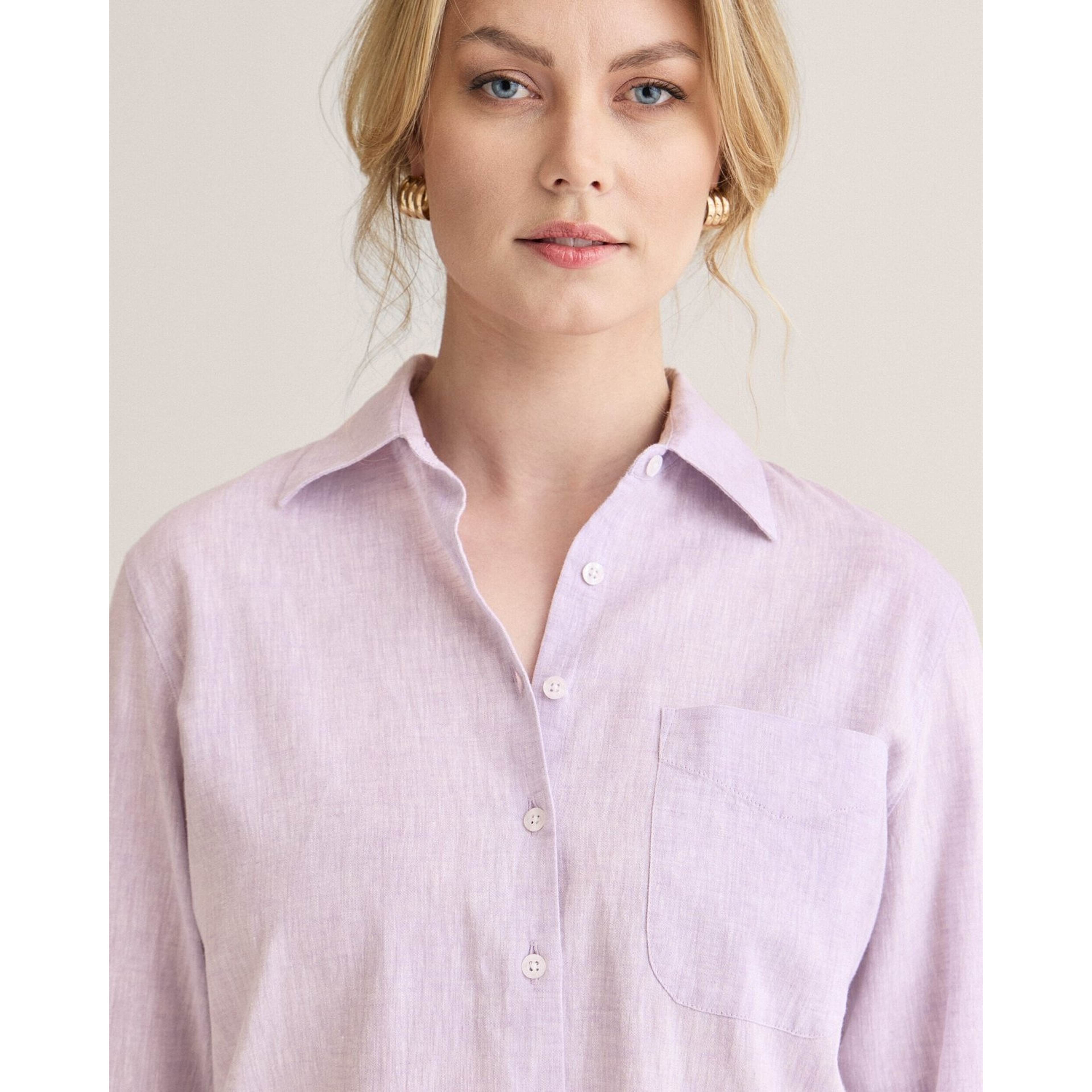 Skjorta Elsa Pocket