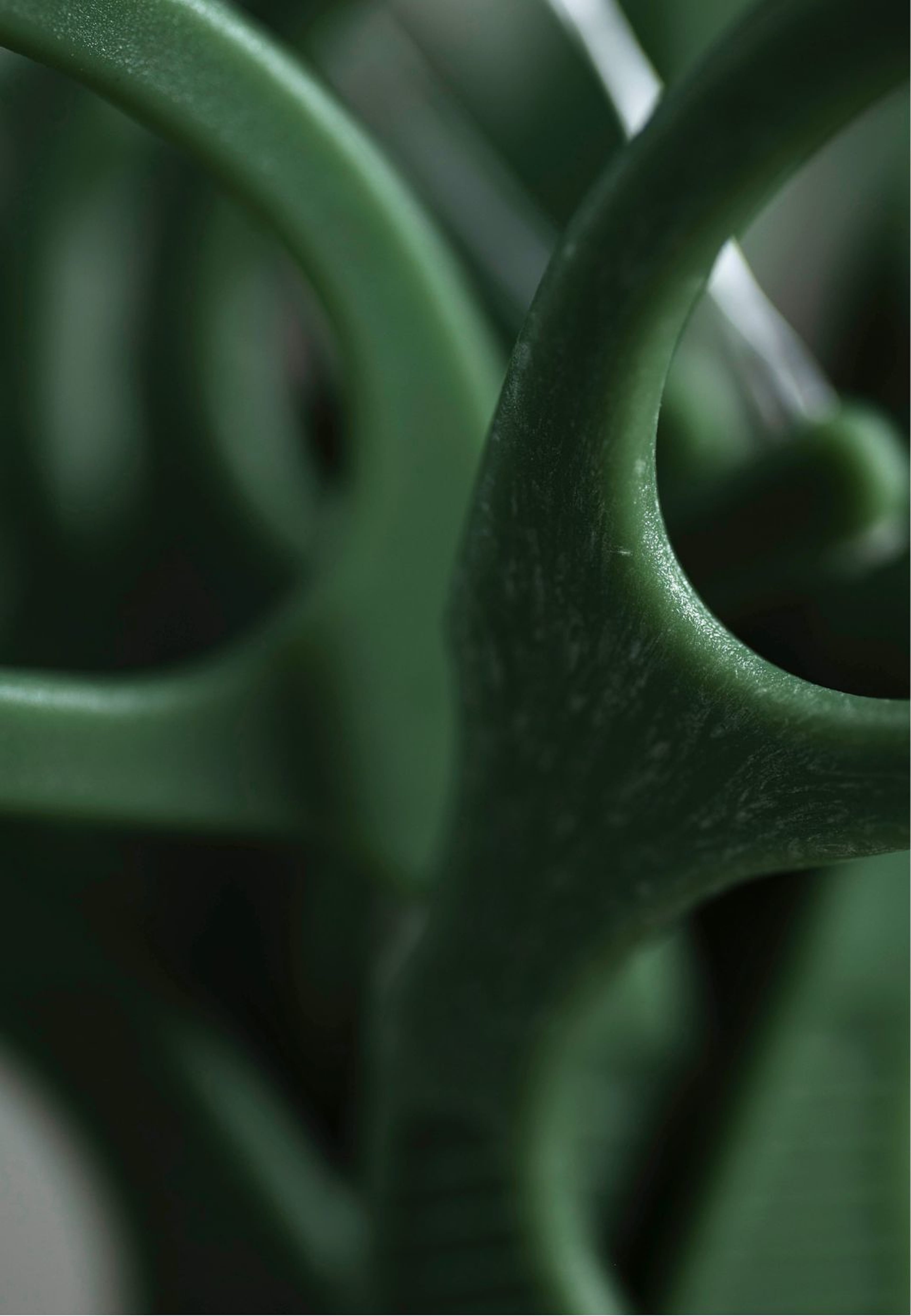 Essential Floss Picks, från Etinour, i färgen green. Klicka för att öppna bilden i stort format