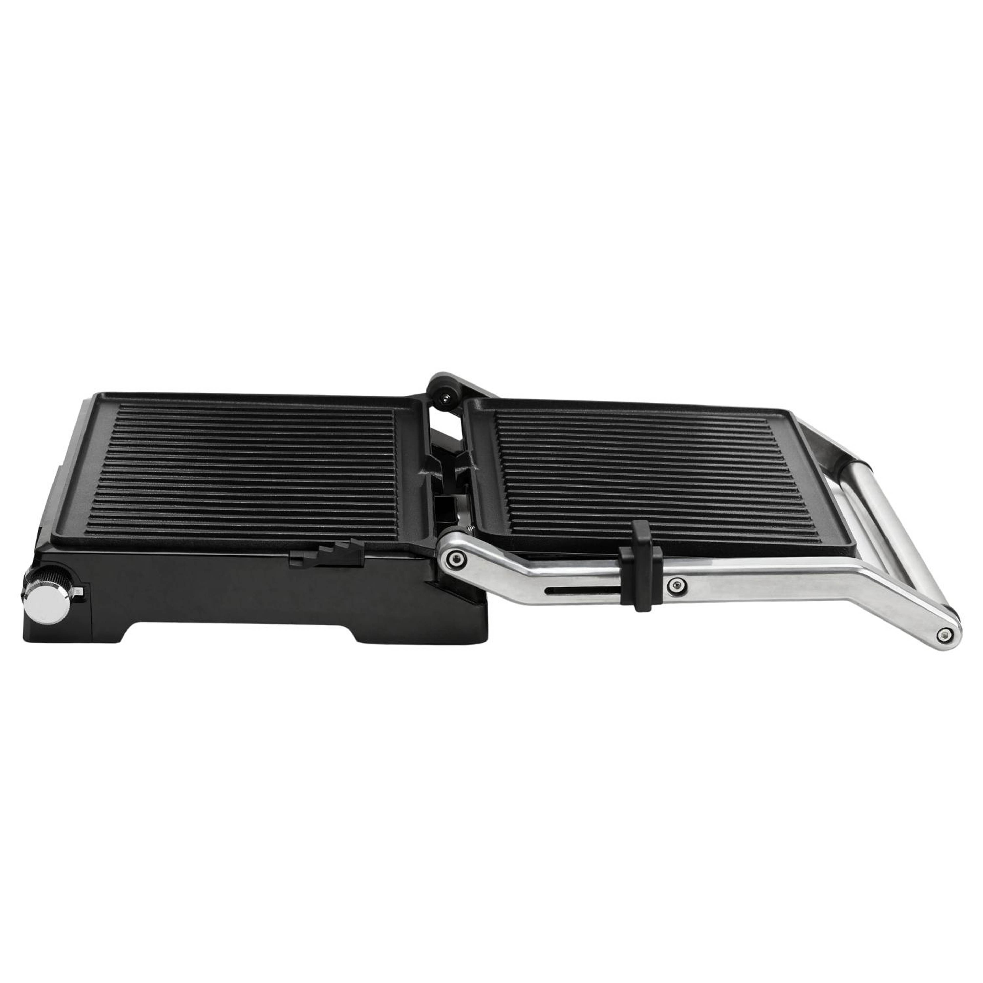 Paninigrill Pro 2in1 Med Bordsgrill