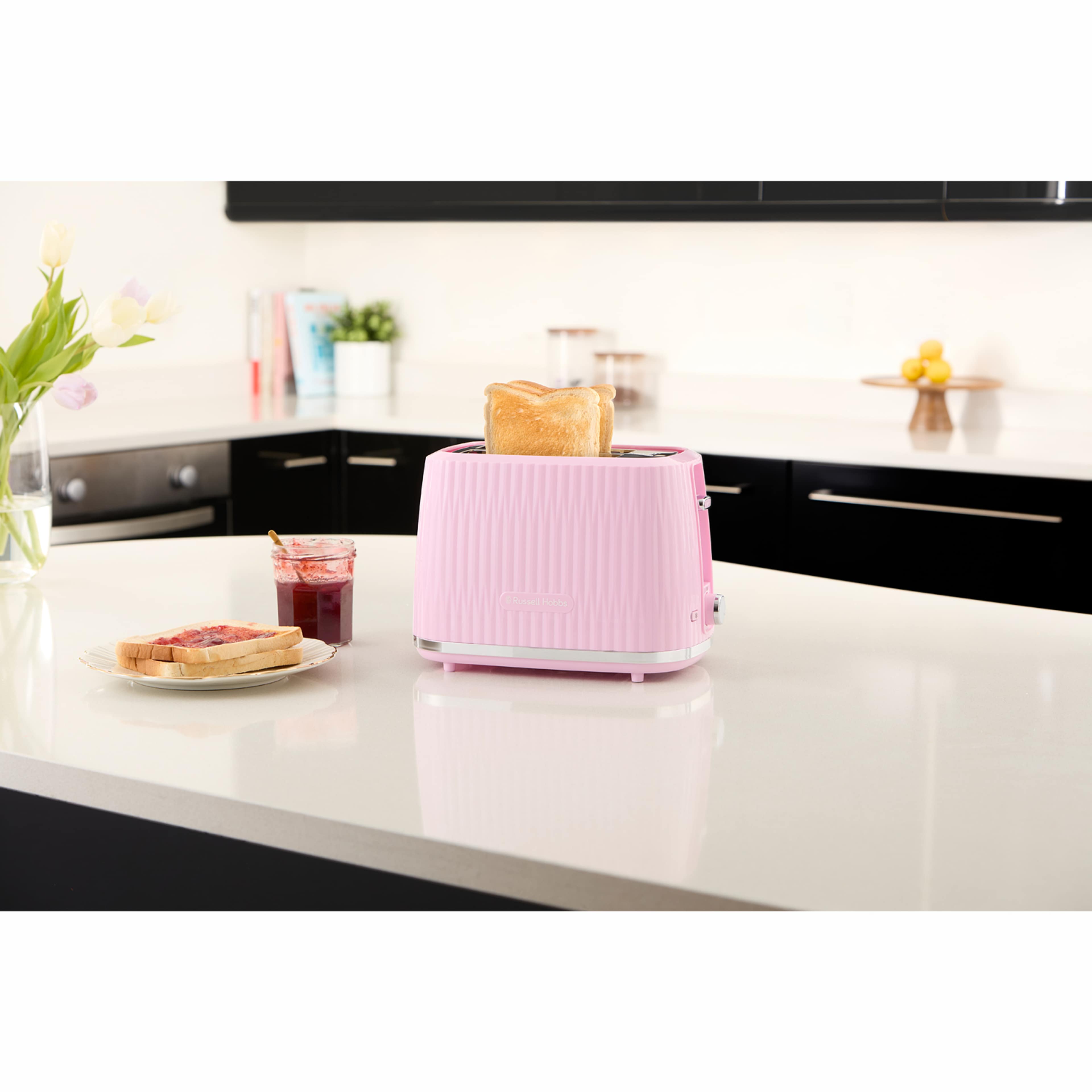 Brödrost Eden 2s Toaster
