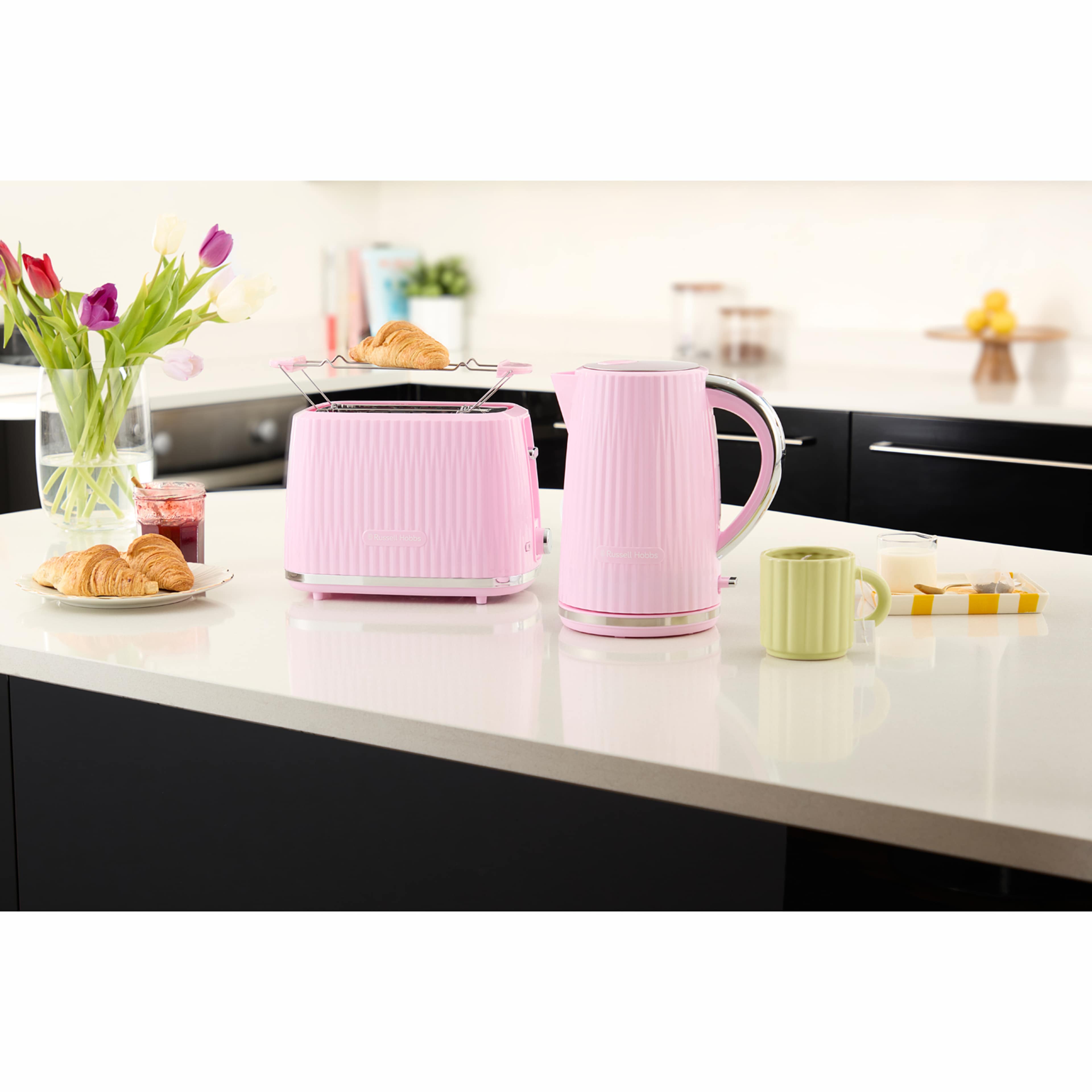 Brödrost Eden 2s Toaster