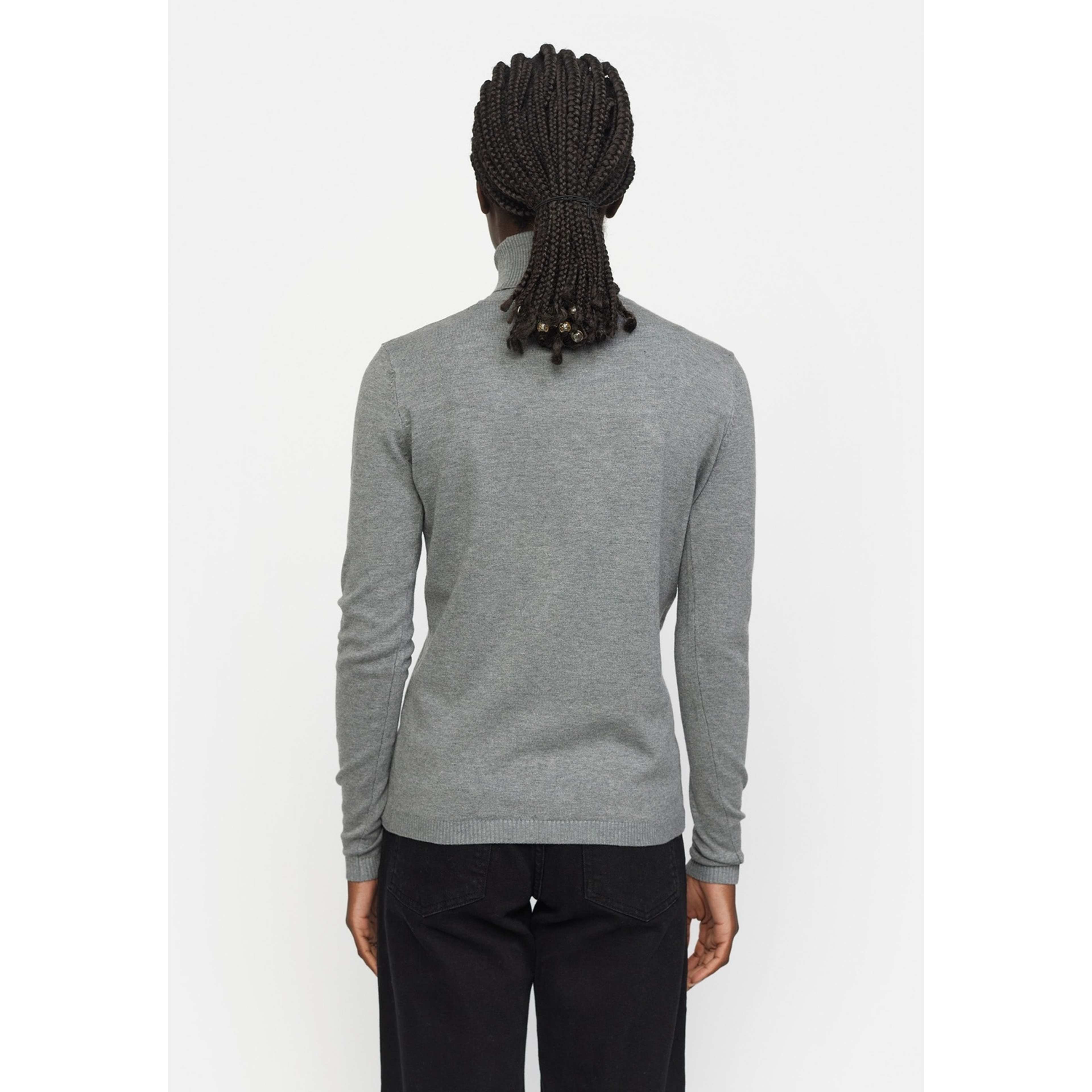 Srmarla Rollneck Knit