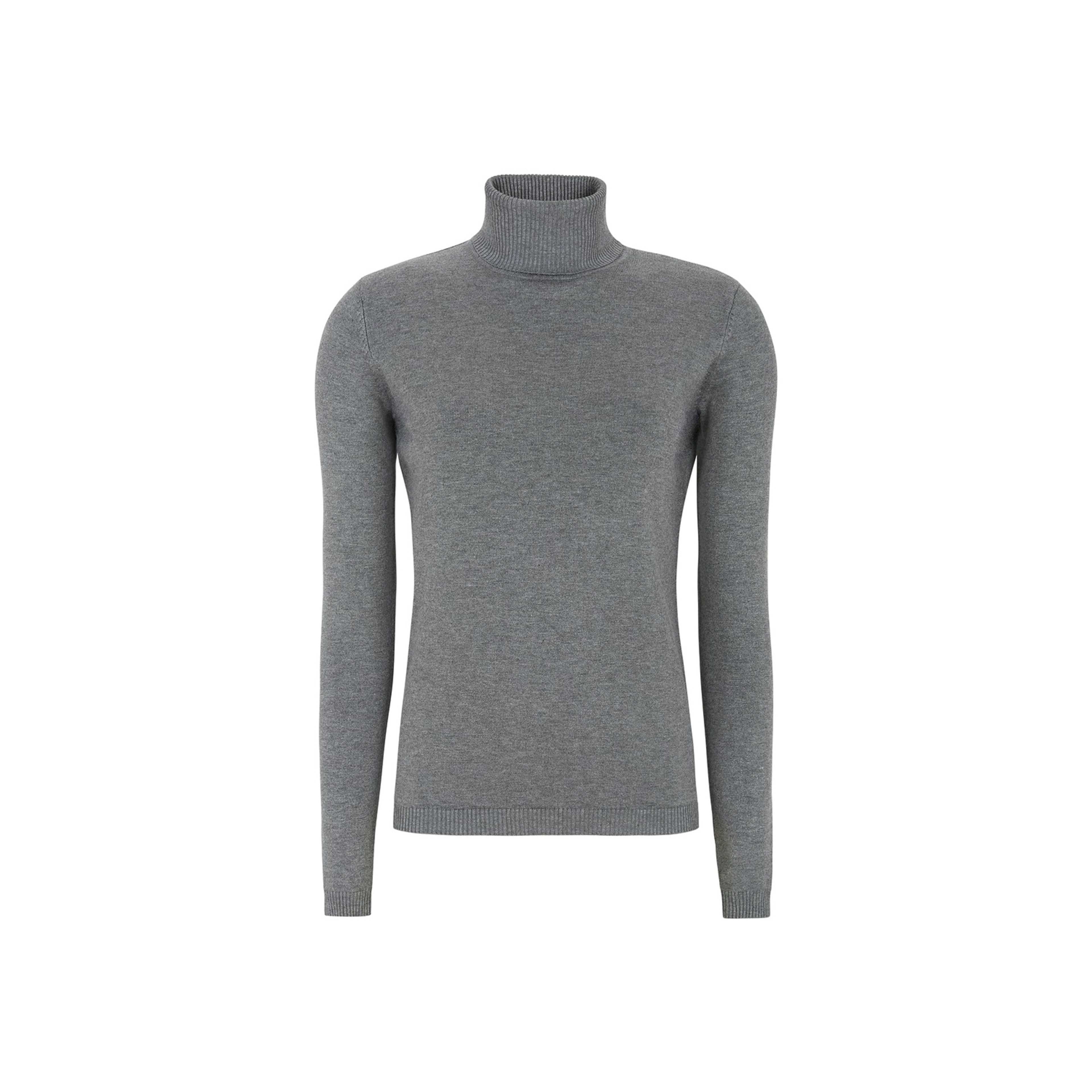Srmarla Rollneck Knit