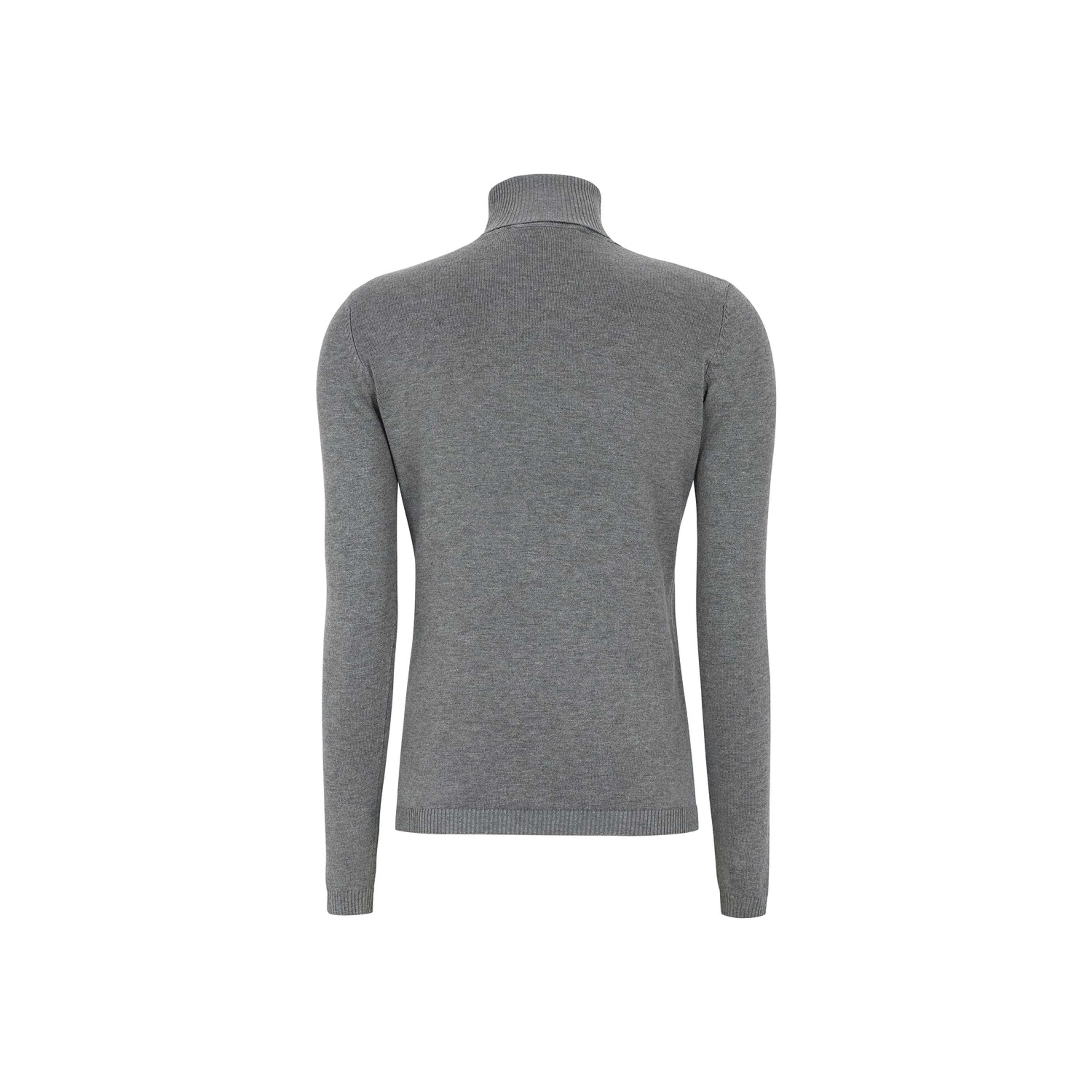 Srmarla Rollneck Knit