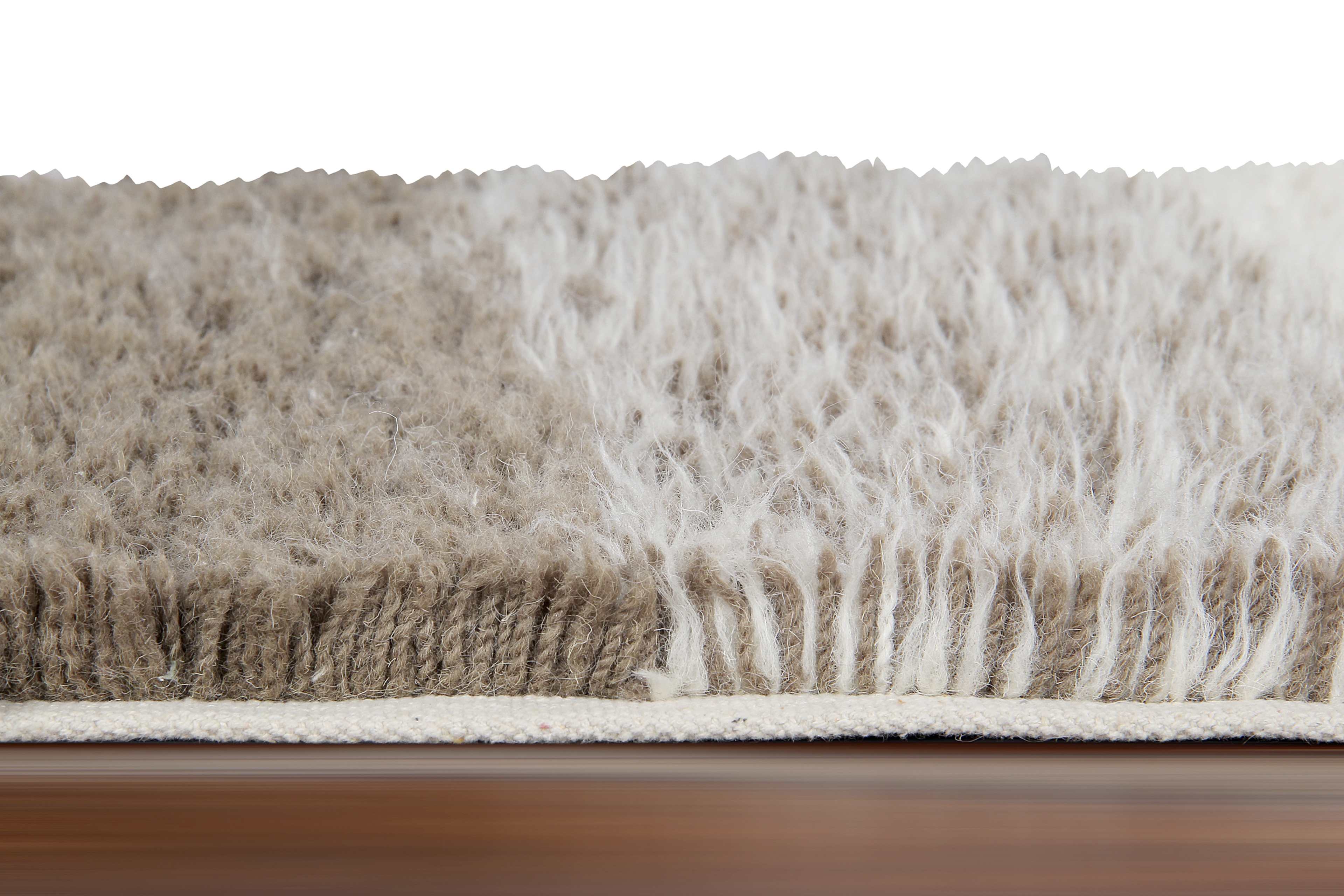 Tvättbar Ullmatta Woolable Free Spirit Xl