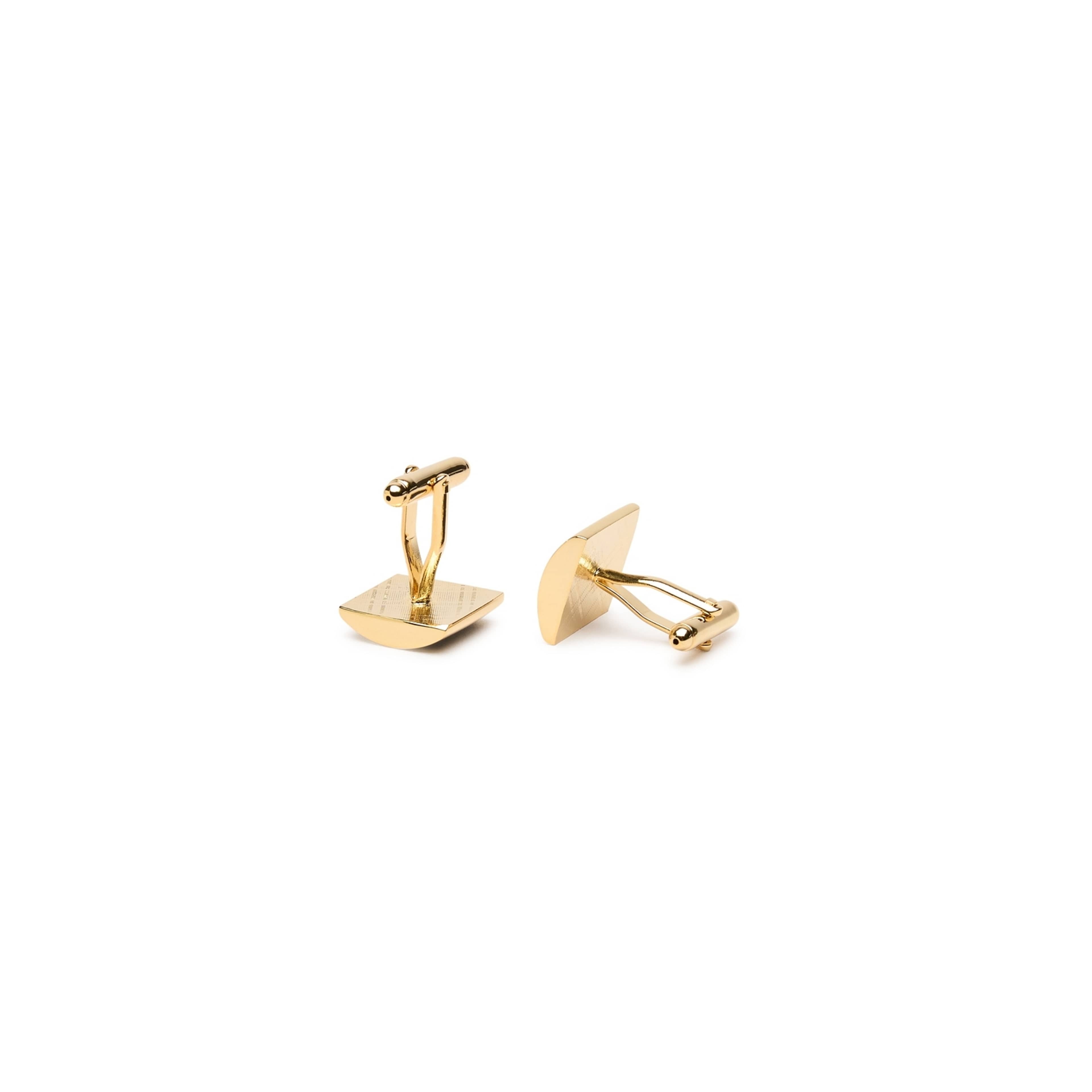 Cufflinks Square