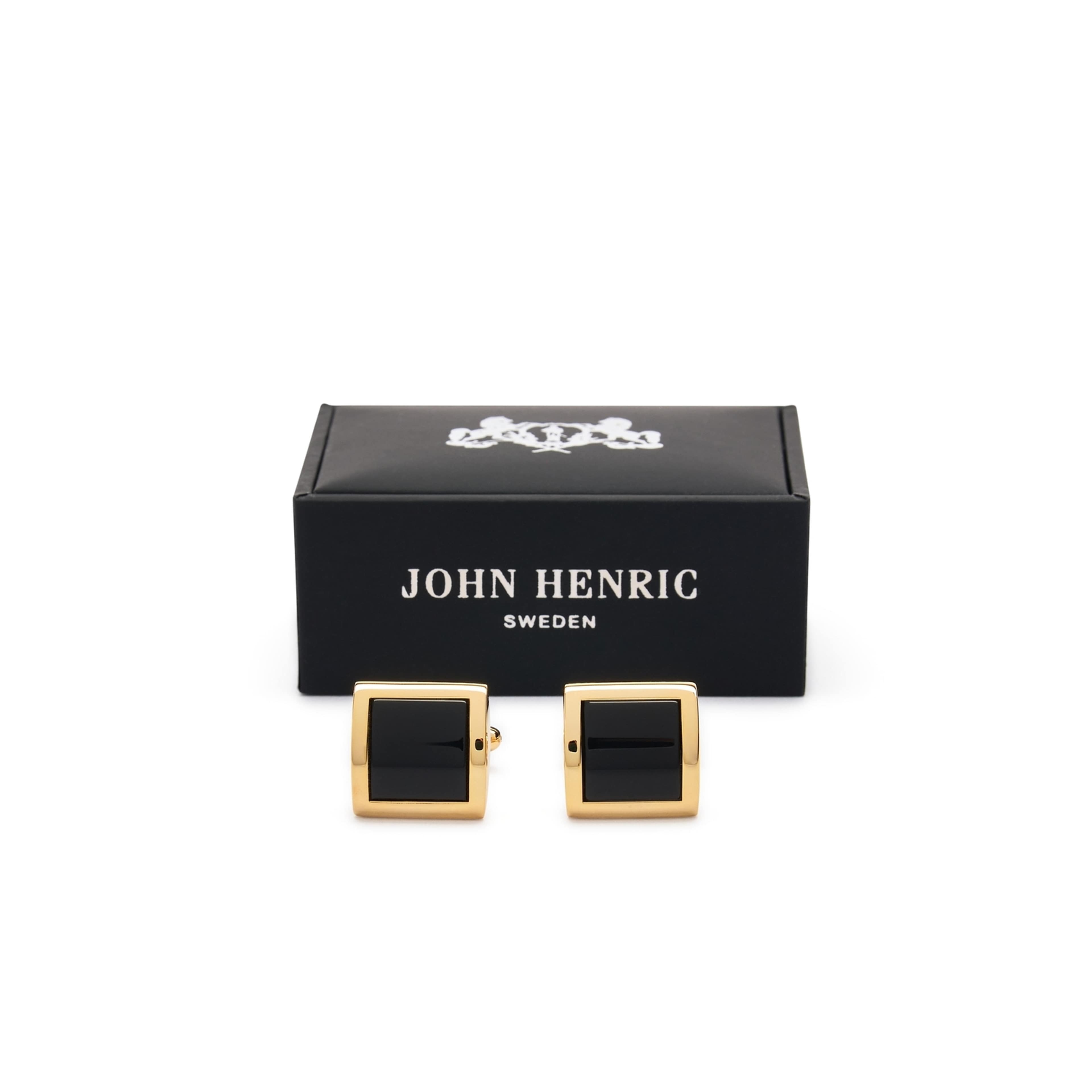 Cufflinks Square
