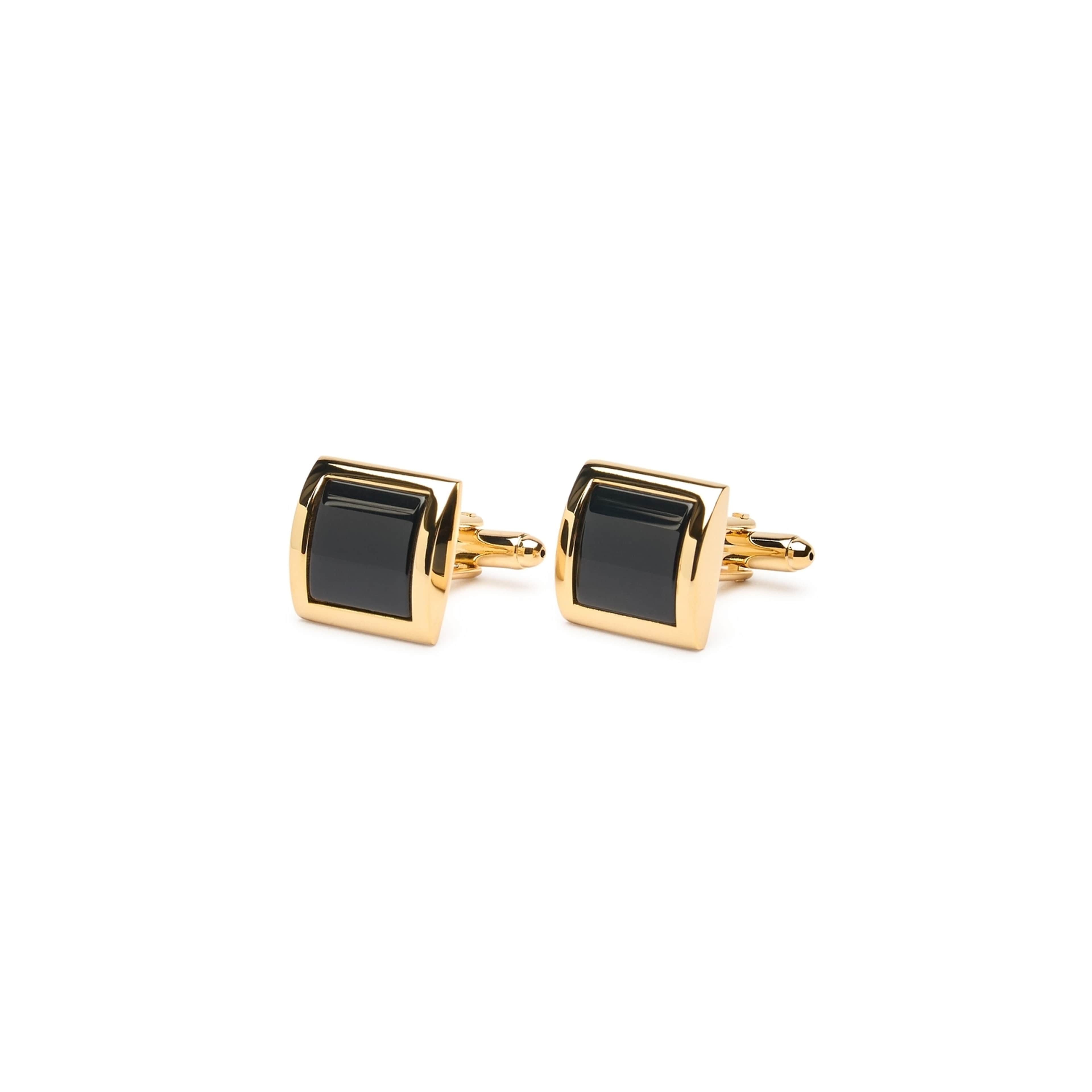 Cufflinks Square