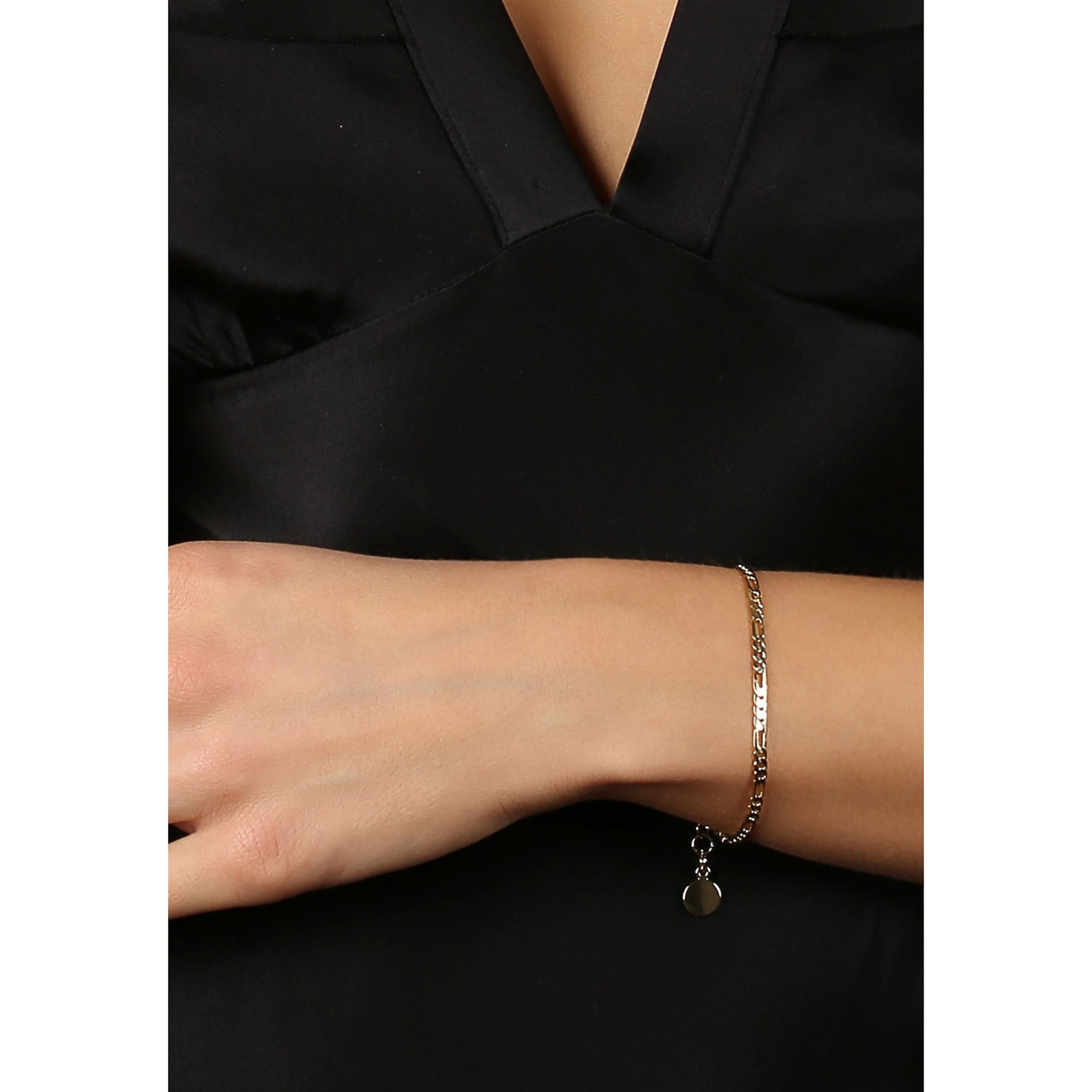 Row Small Chain Brace