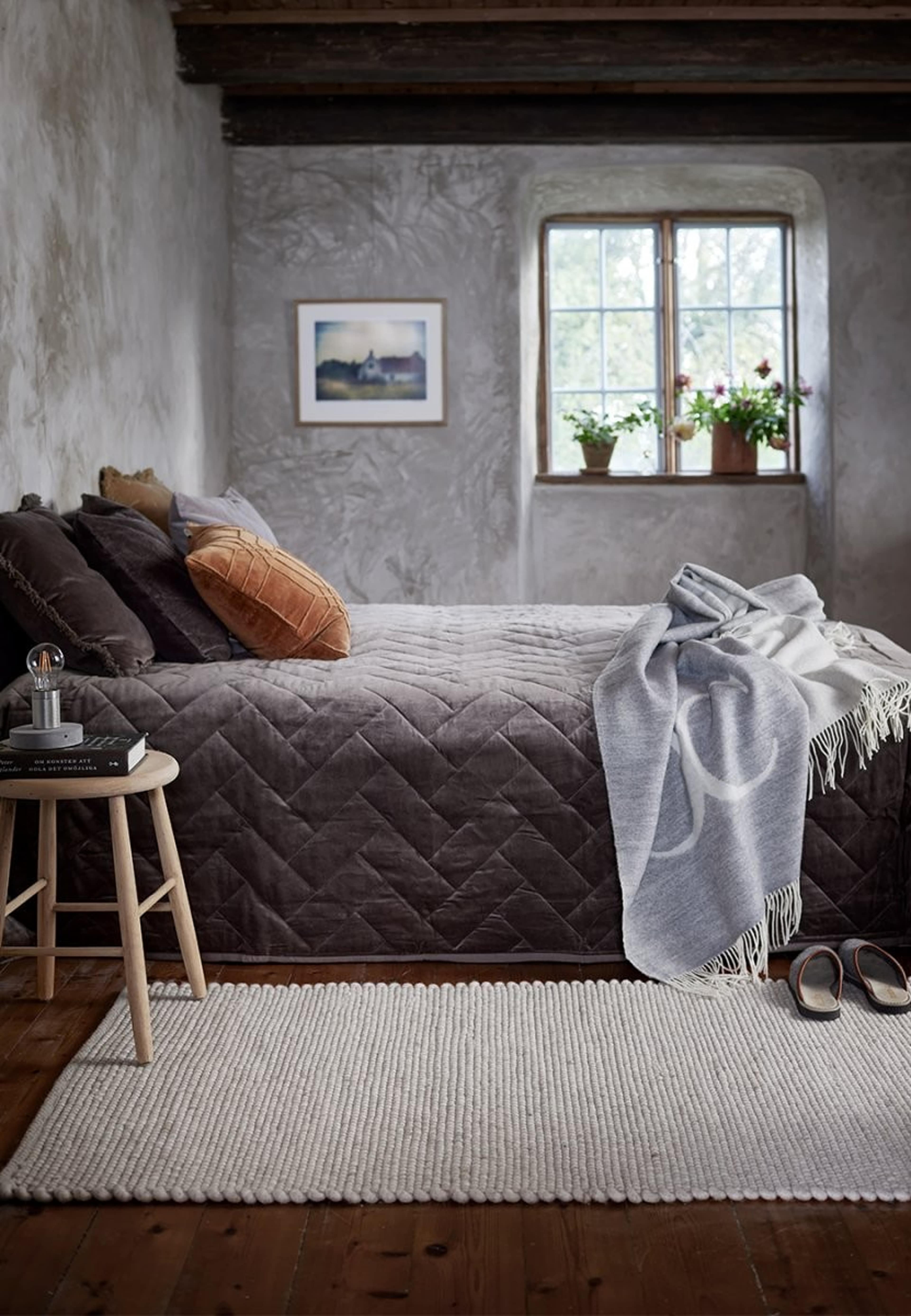 Gångmatta Merino 80x200cm