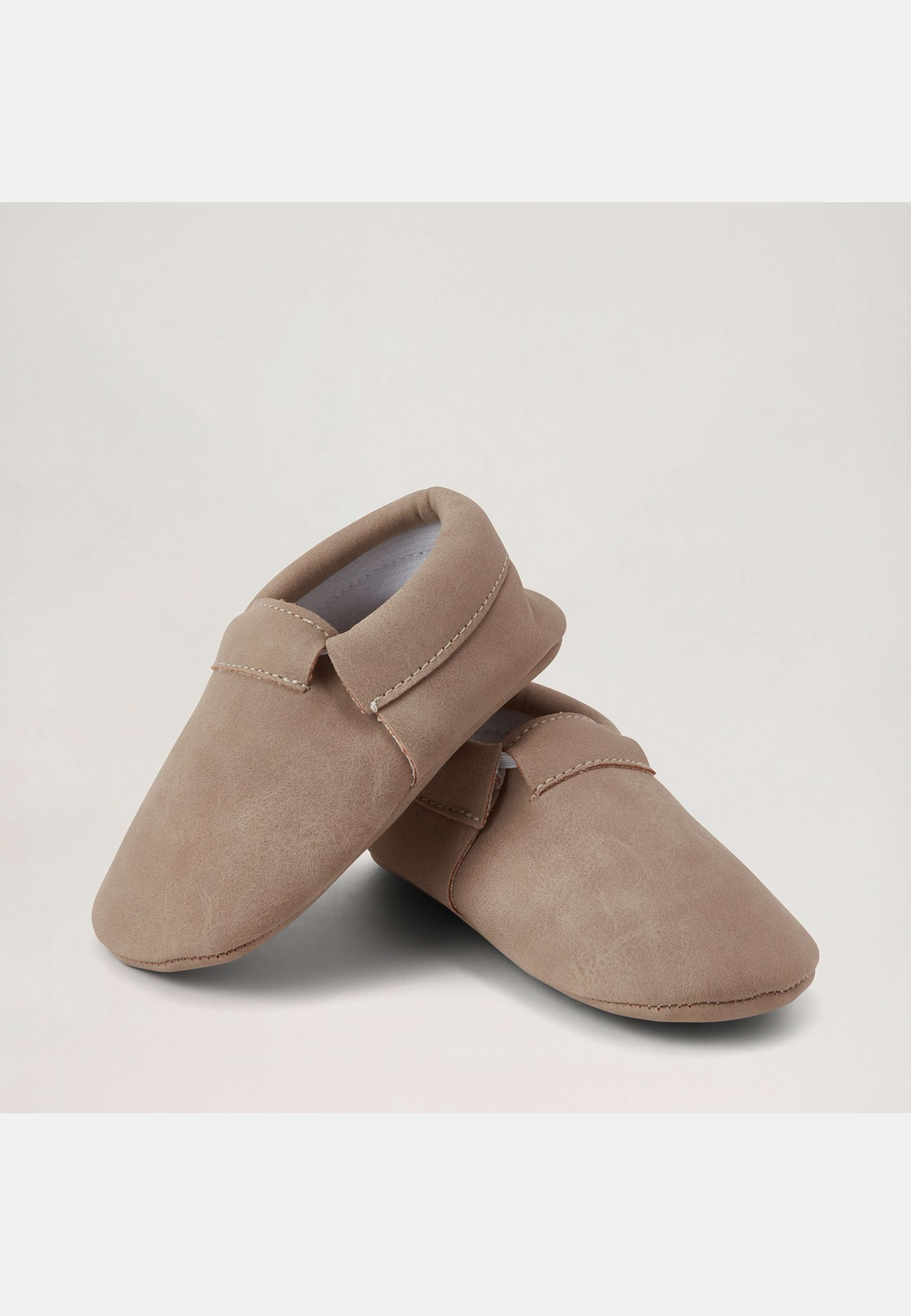 Casual Mocs