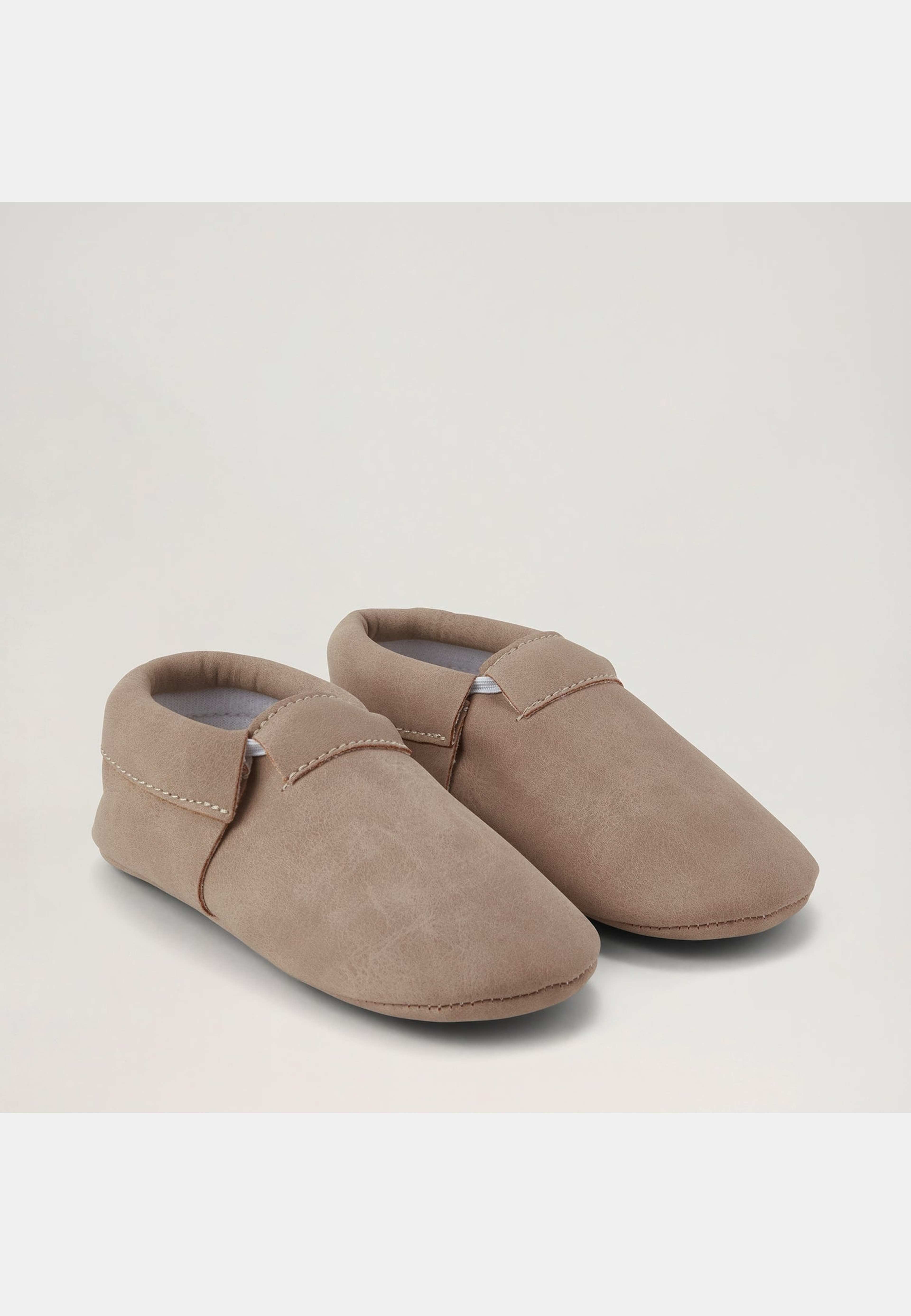 Casual Mocs