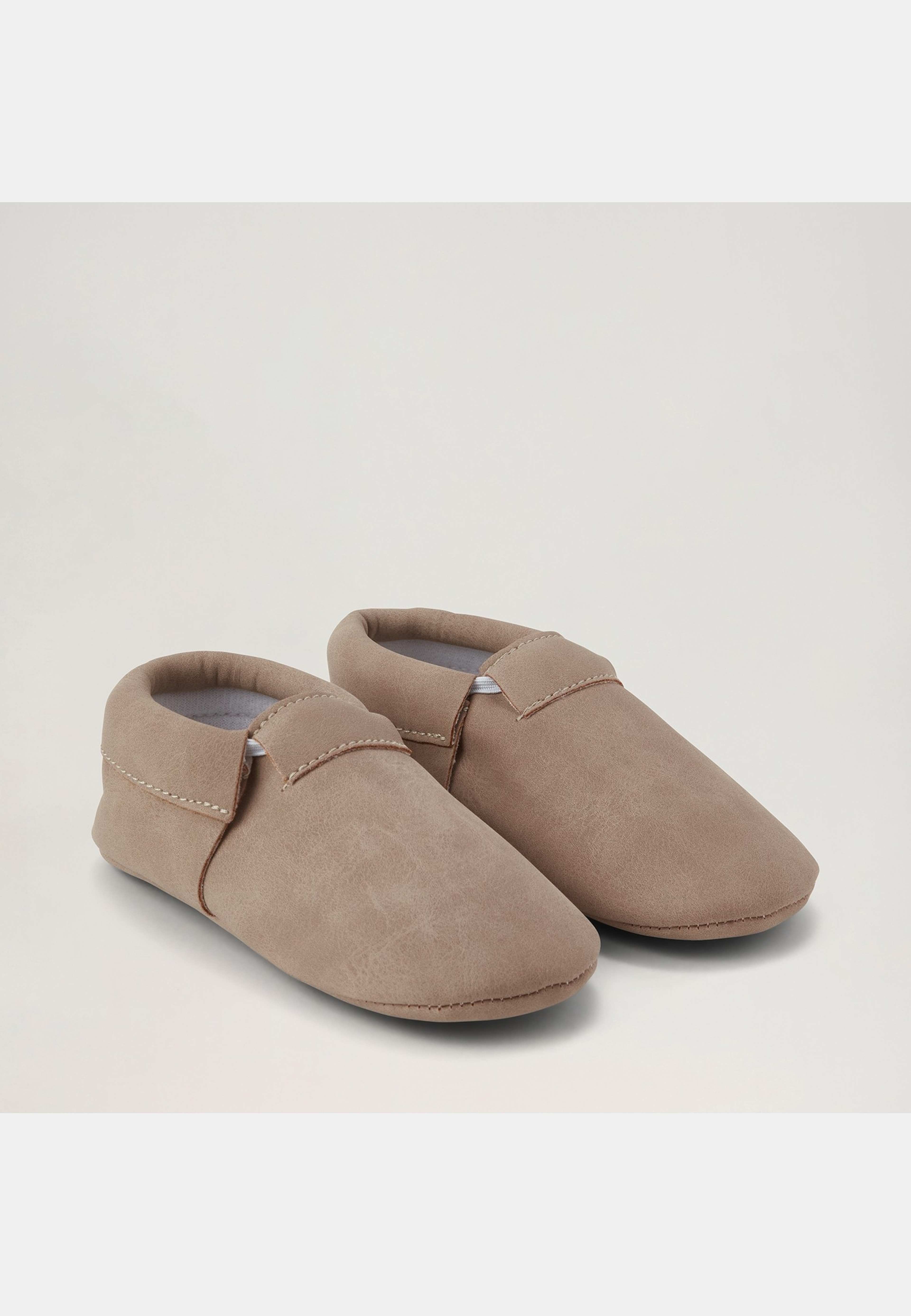 Casual Mocs