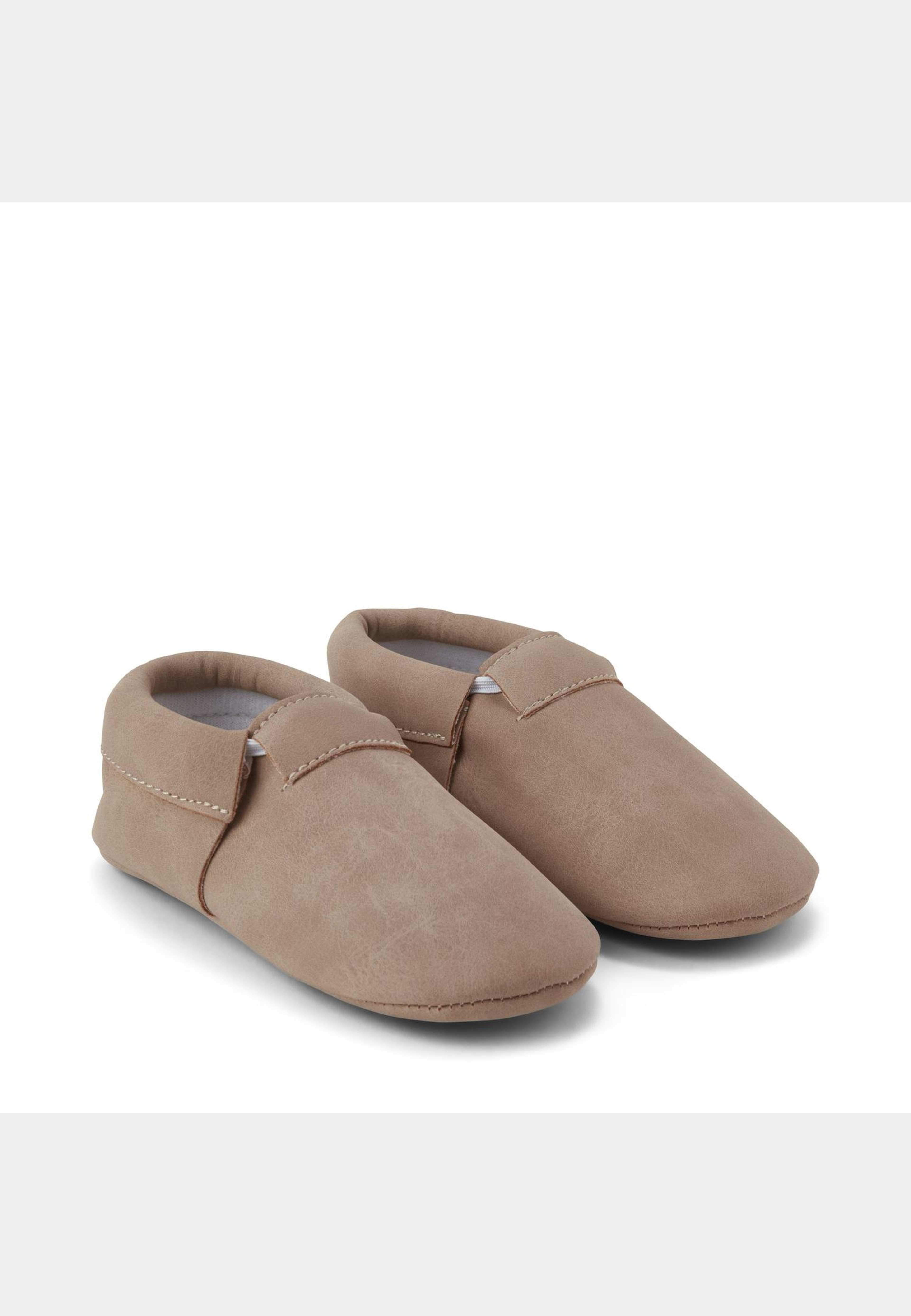 Casual Mocs