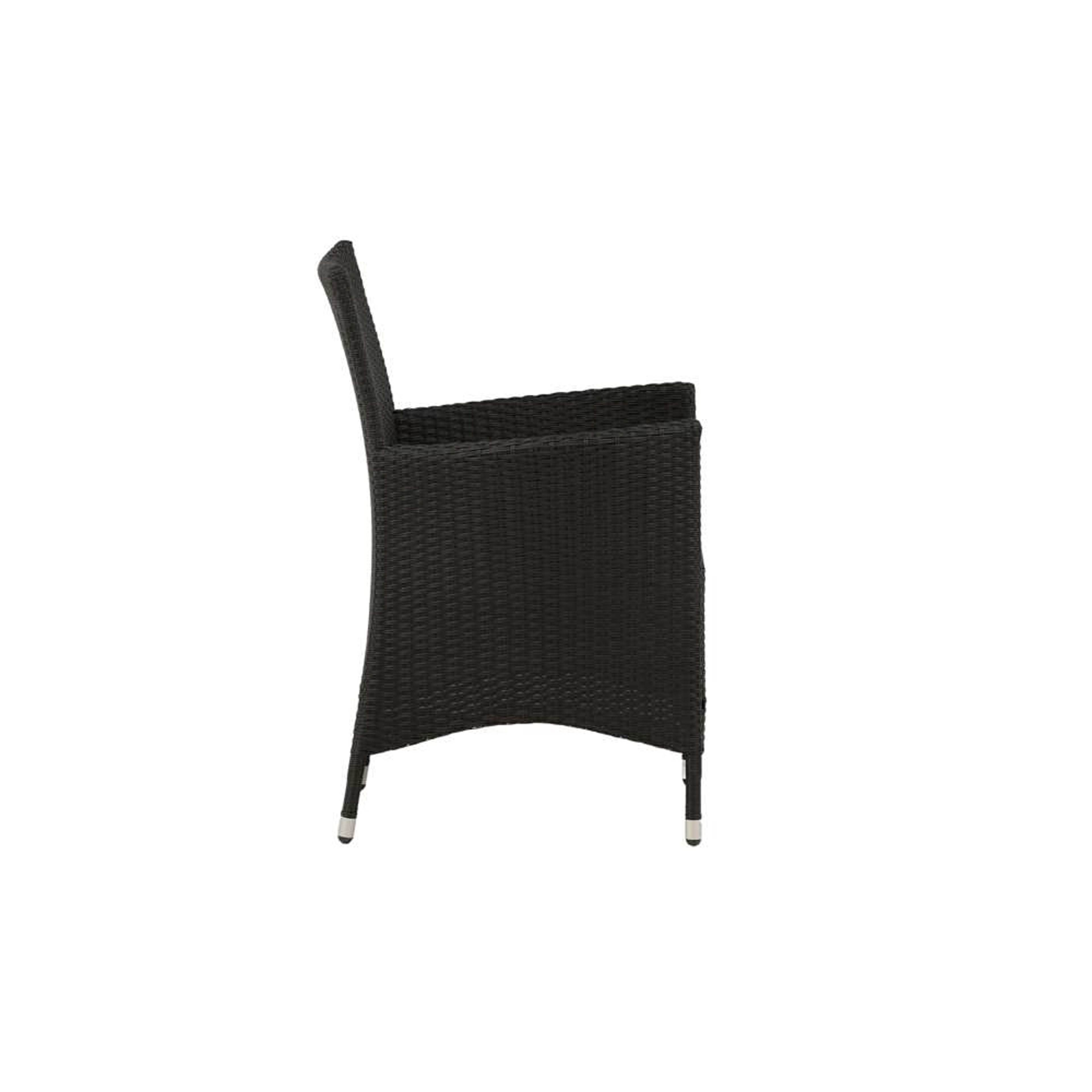 Knick Matstol 2-pack