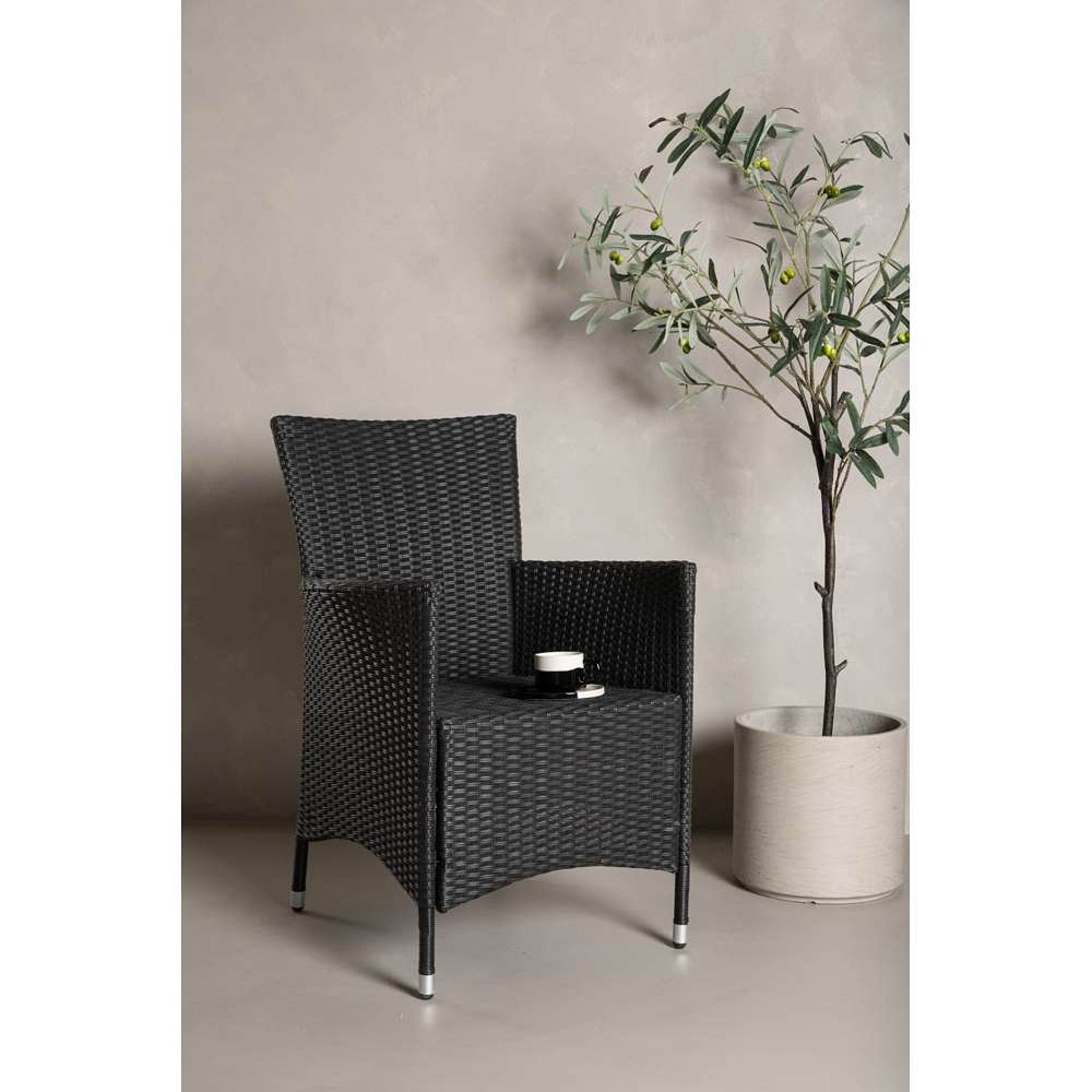 Knick Matstol 2-pack