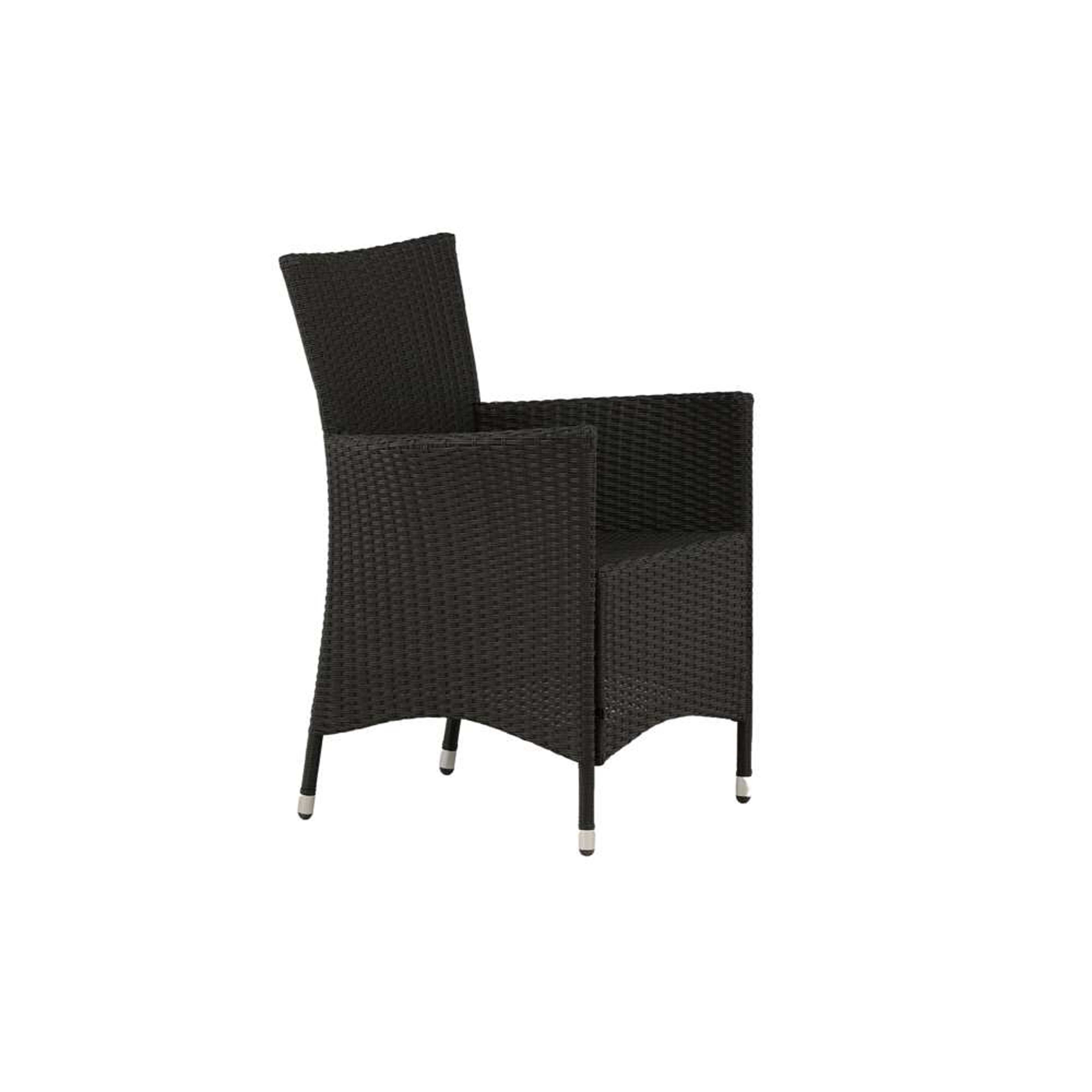 Knick Matstol 2-pack