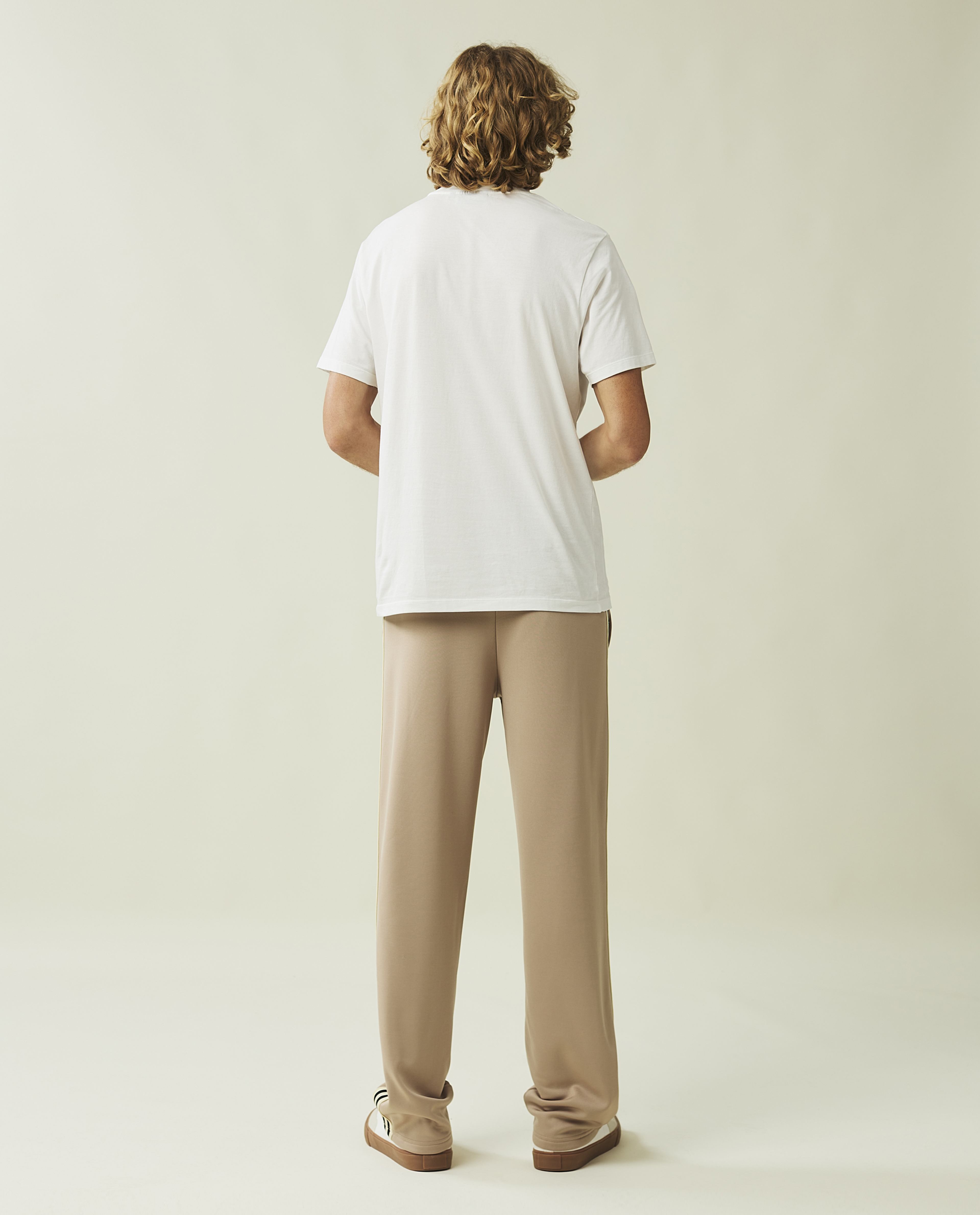 Max Classic Organic Cotton Tee