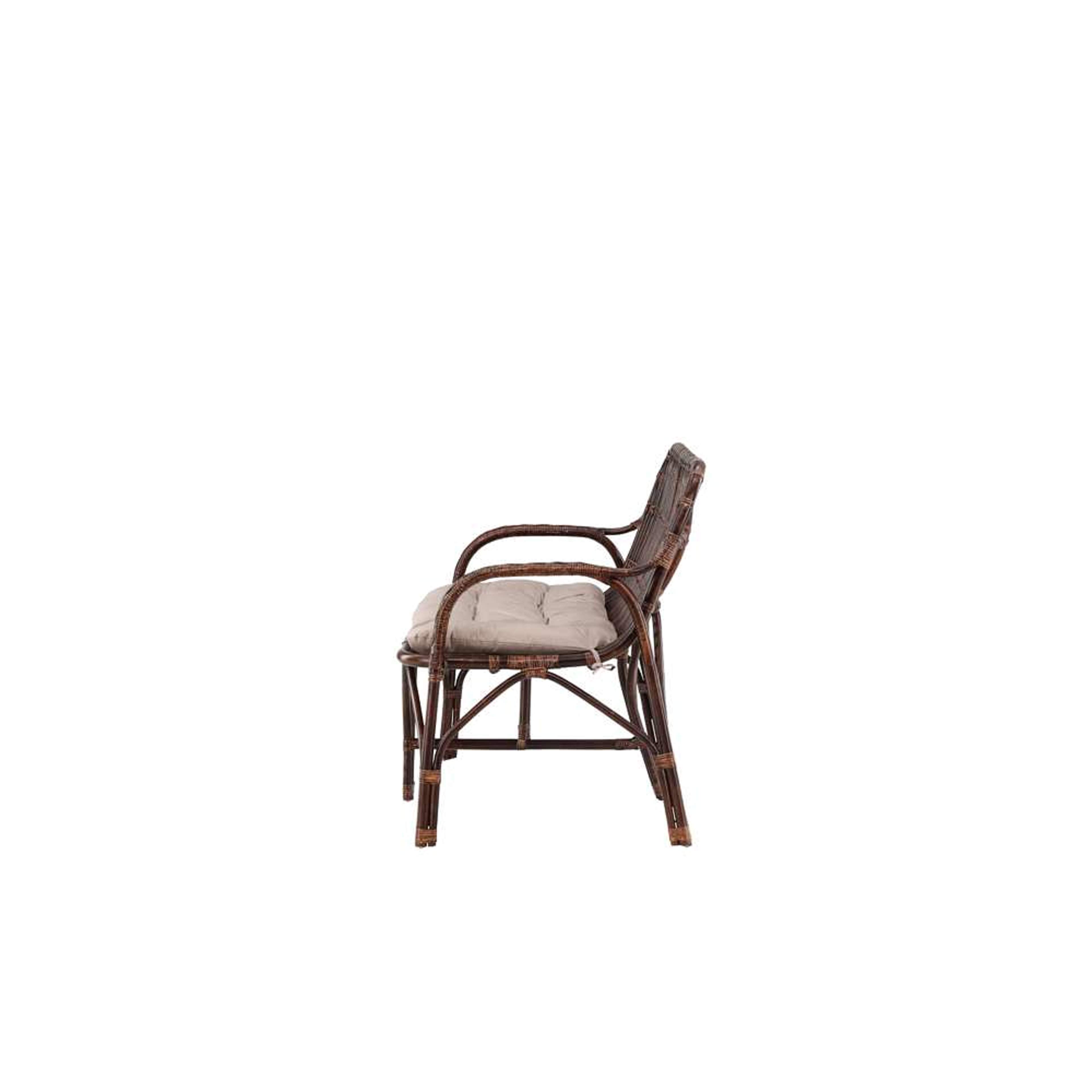 Nella 2-sits Soffa