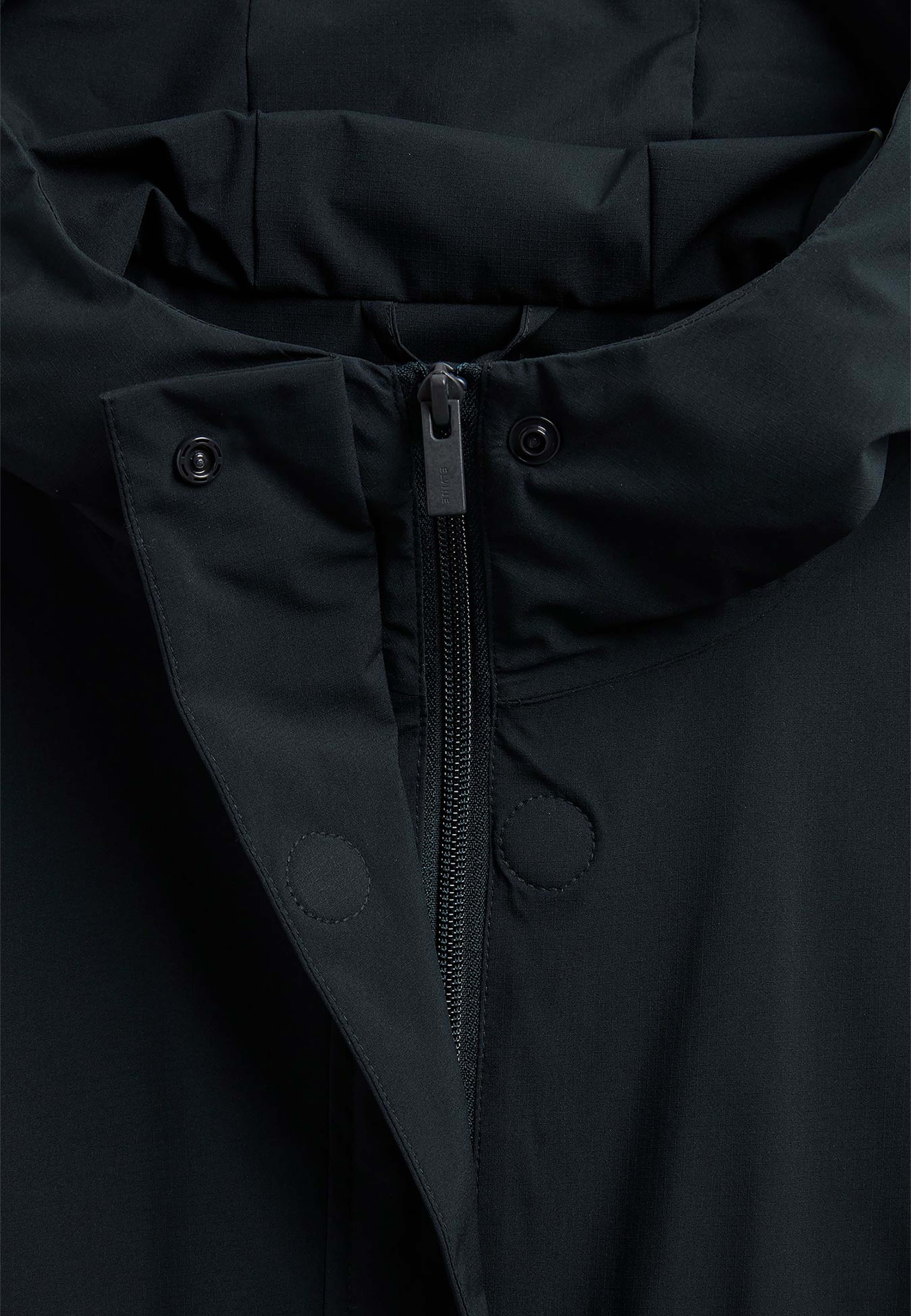 Sallie               W´s Jacket, från ELVINE, i färgen dark navy. Klicka för att öppna bilden i stort format