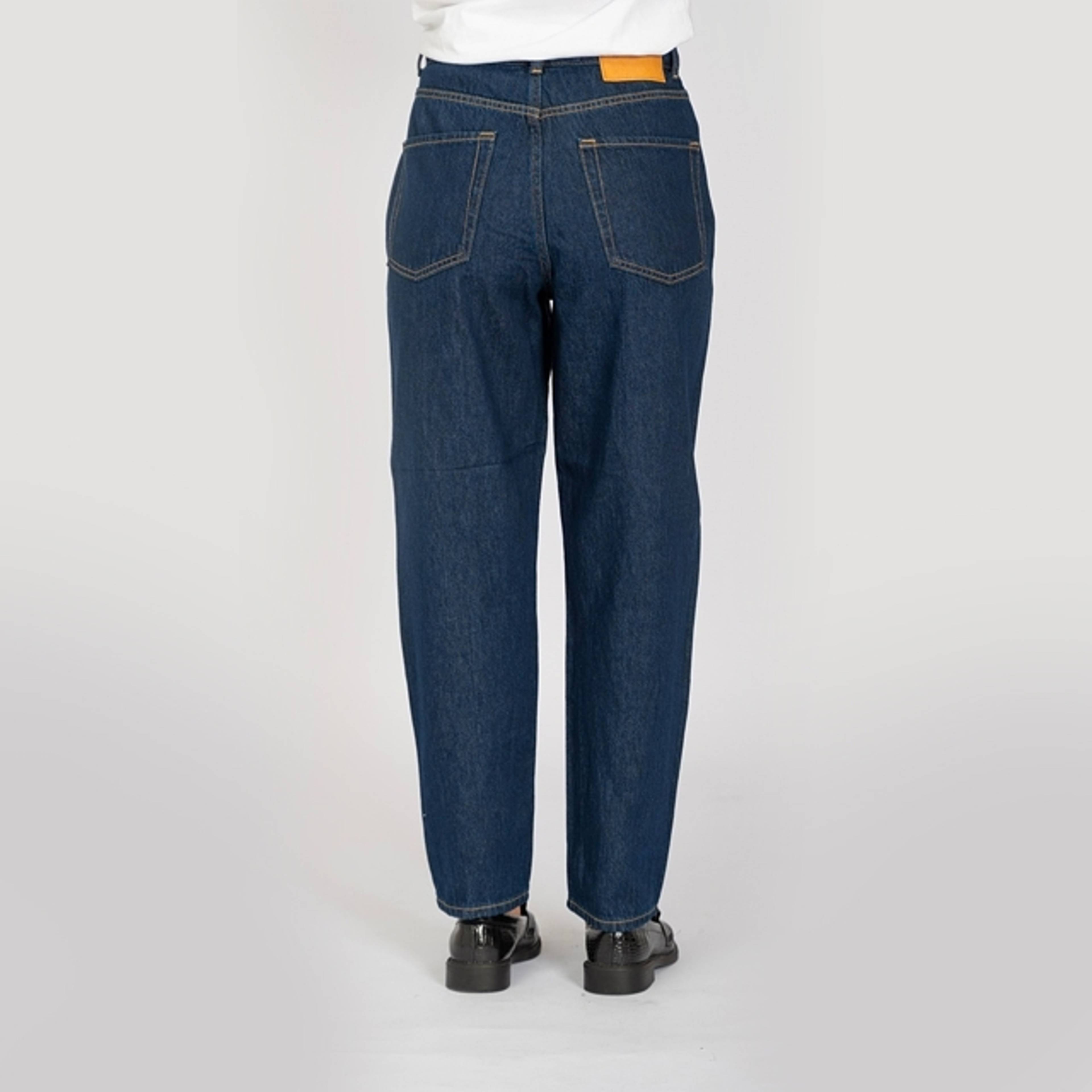 Performance Mom Jeans