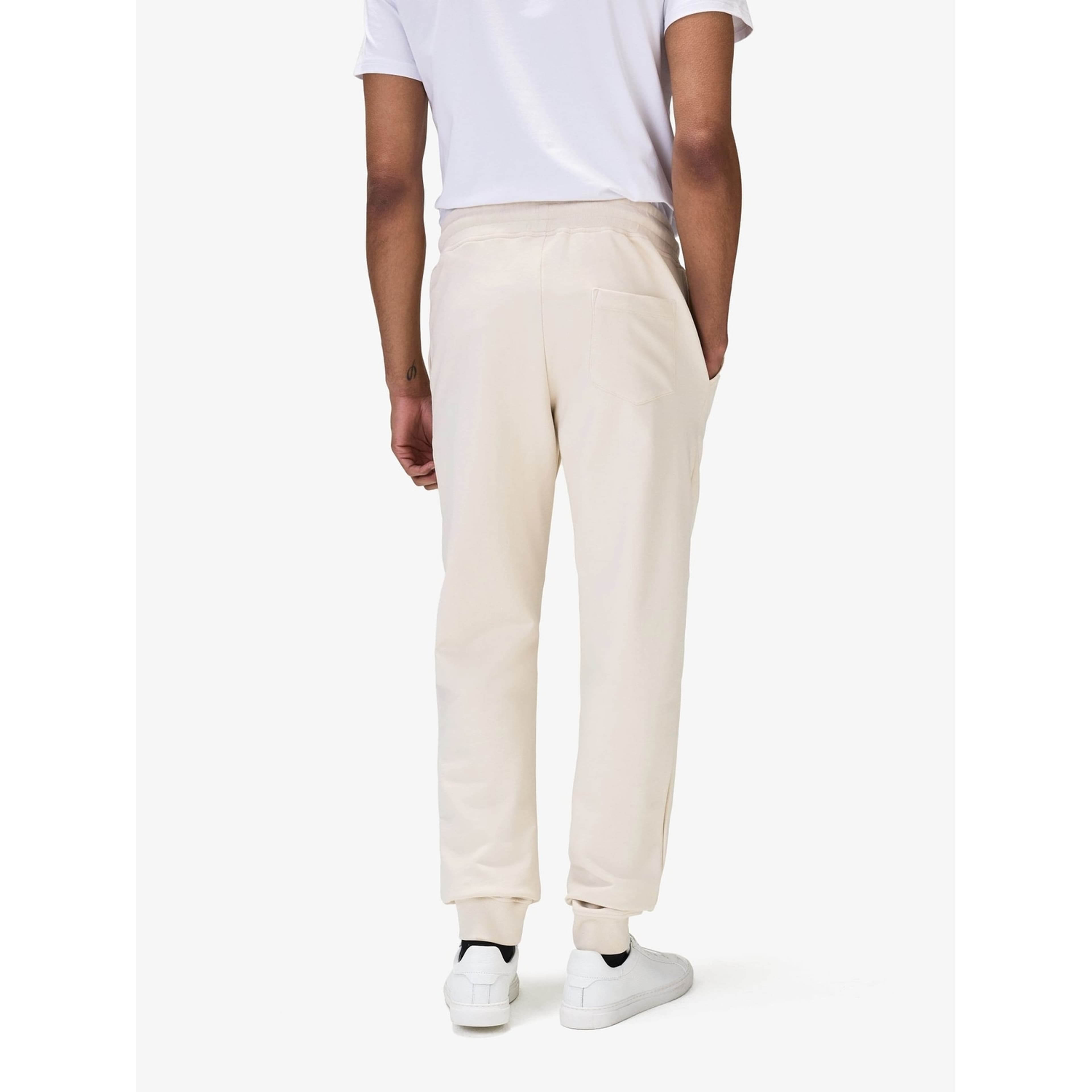 Cotton Sweat Drawstring Joggers