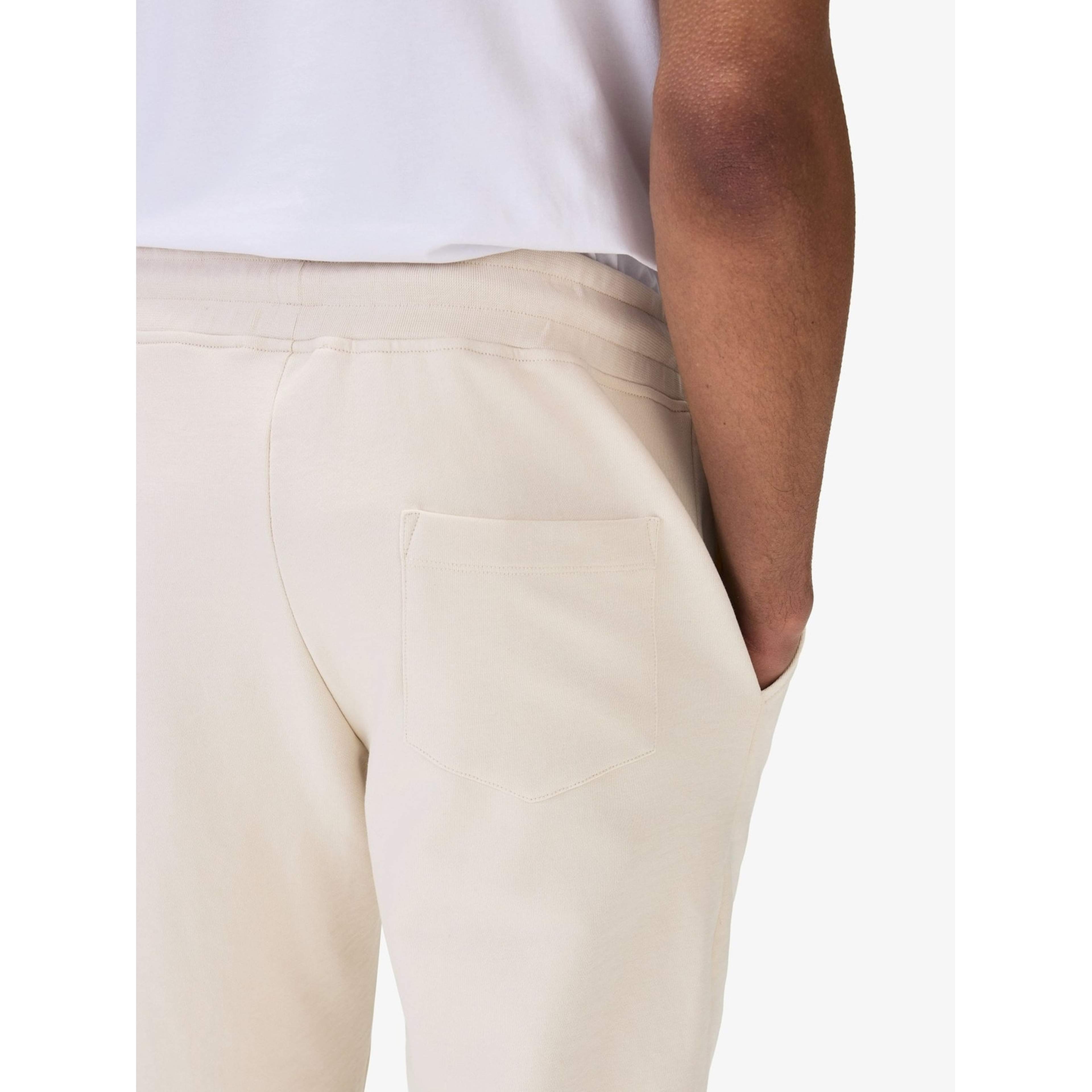 Cotton Sweat Drawstring Joggers